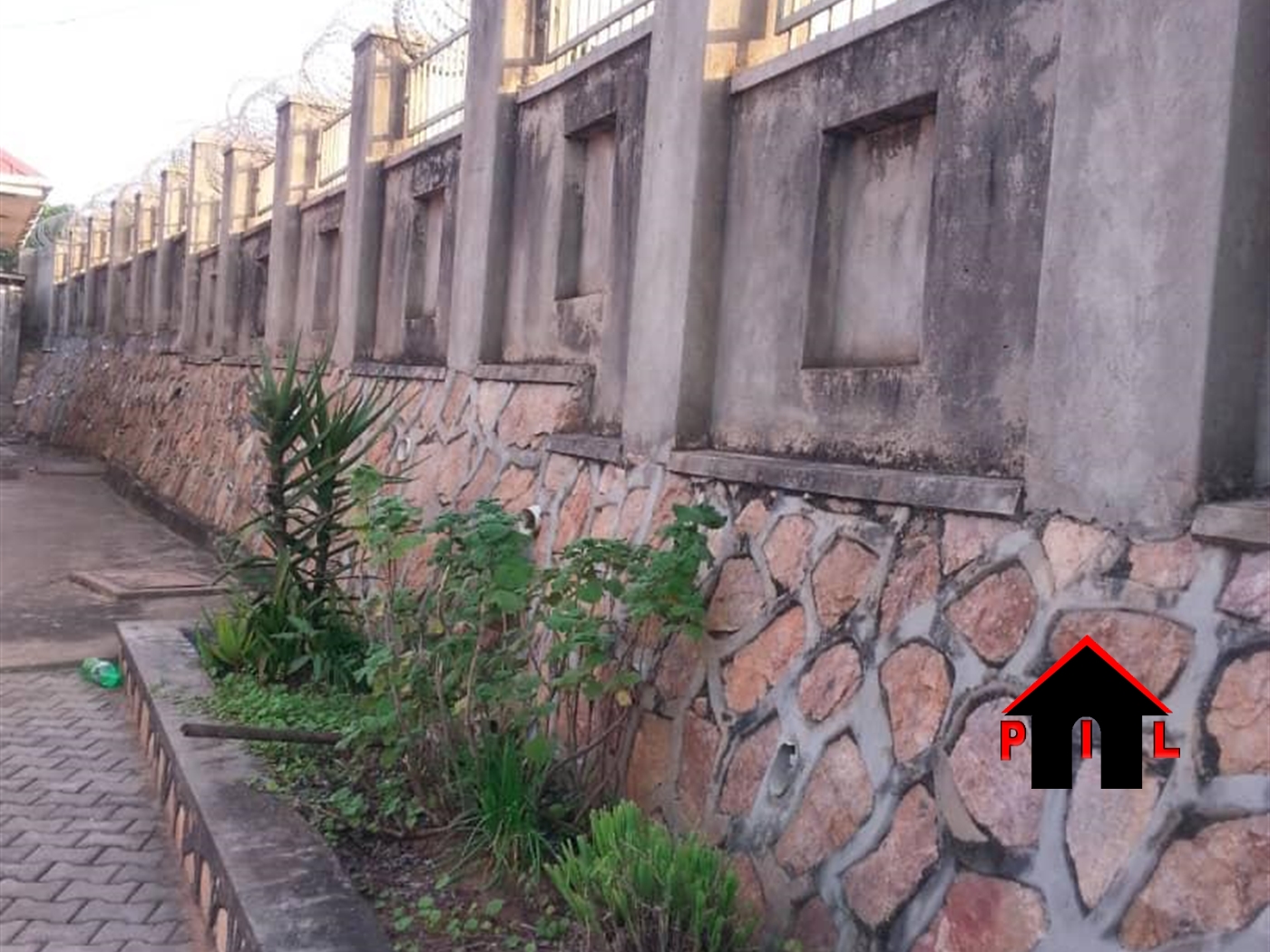 Bungalow for sale in Bwebajja Wakiso