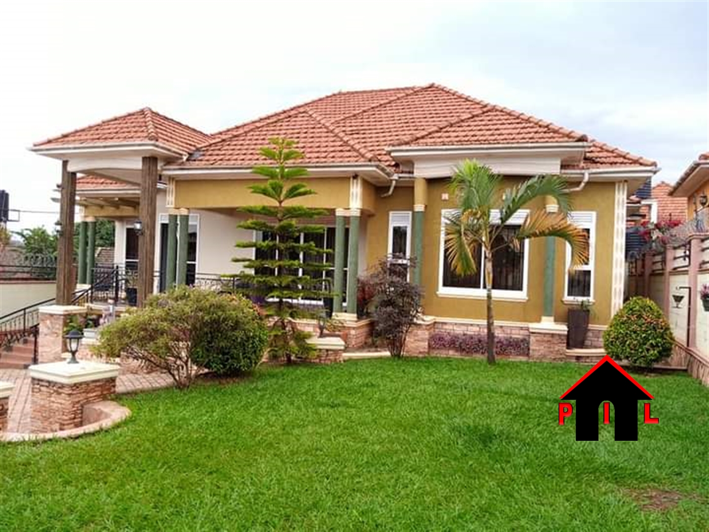 Bungalow for sale in Kira Wakiso