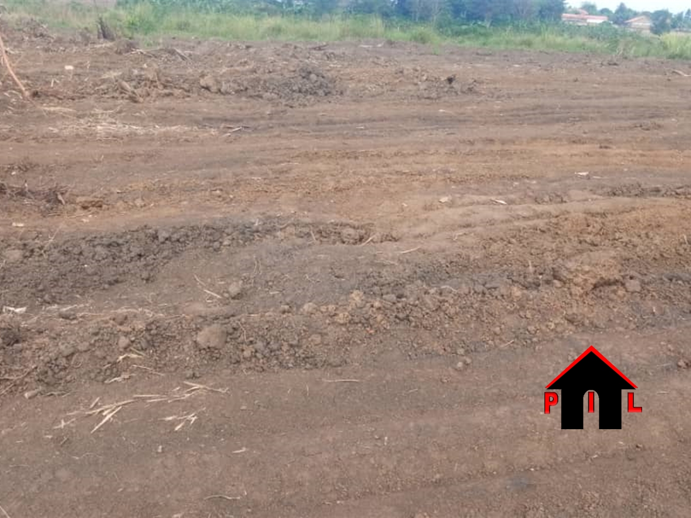 Residential Land for sale in Kira Wakiso