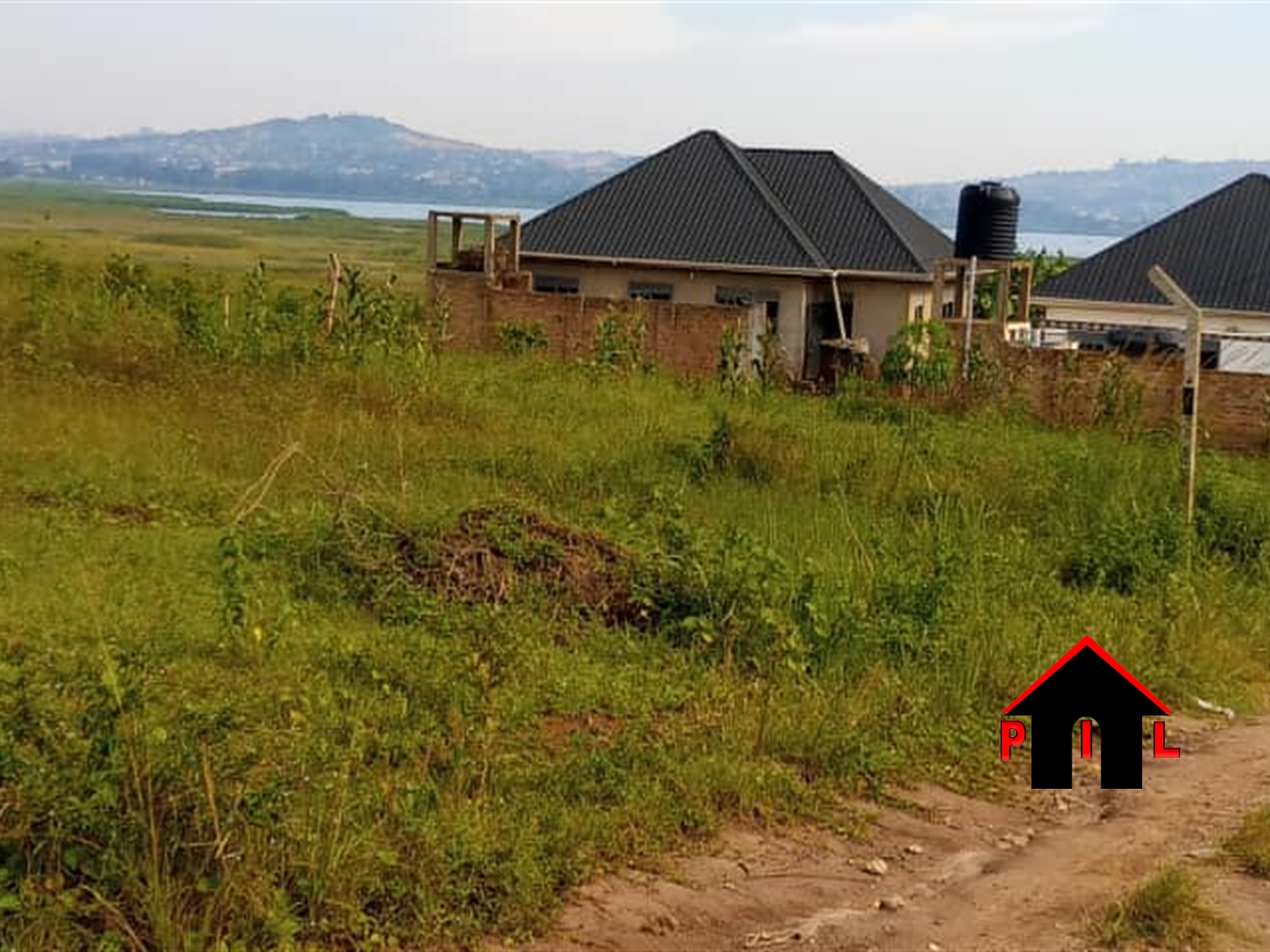 Residential Land for sale in Bweya Wakiso