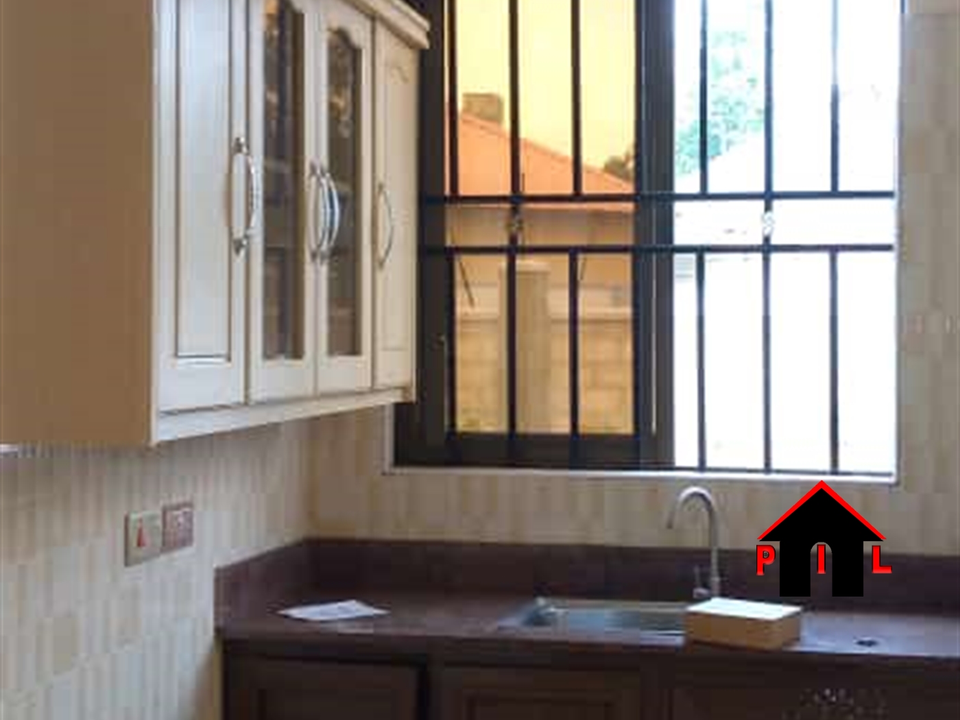 Apartment for sale in Kyanja Kampala