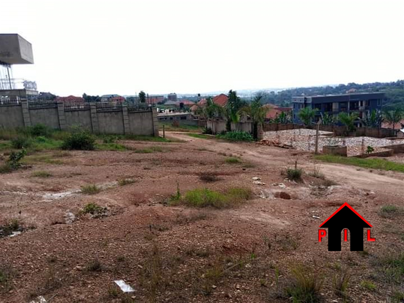 Residential Land for sale in Kira Wakiso