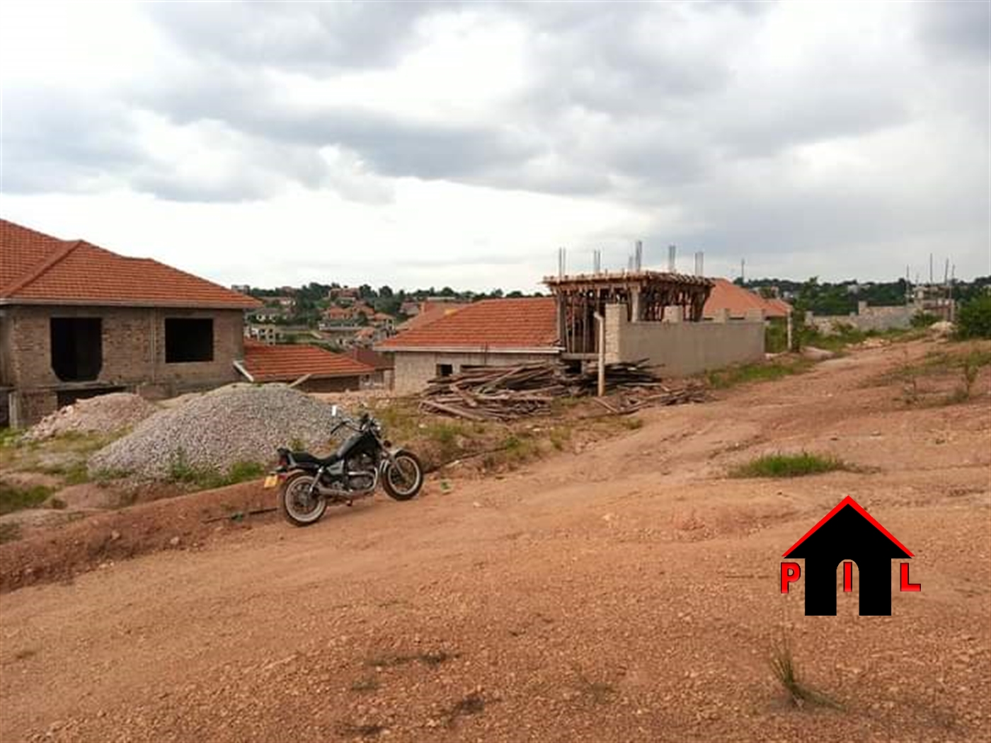 Residential Land for sale in Kira Wakiso