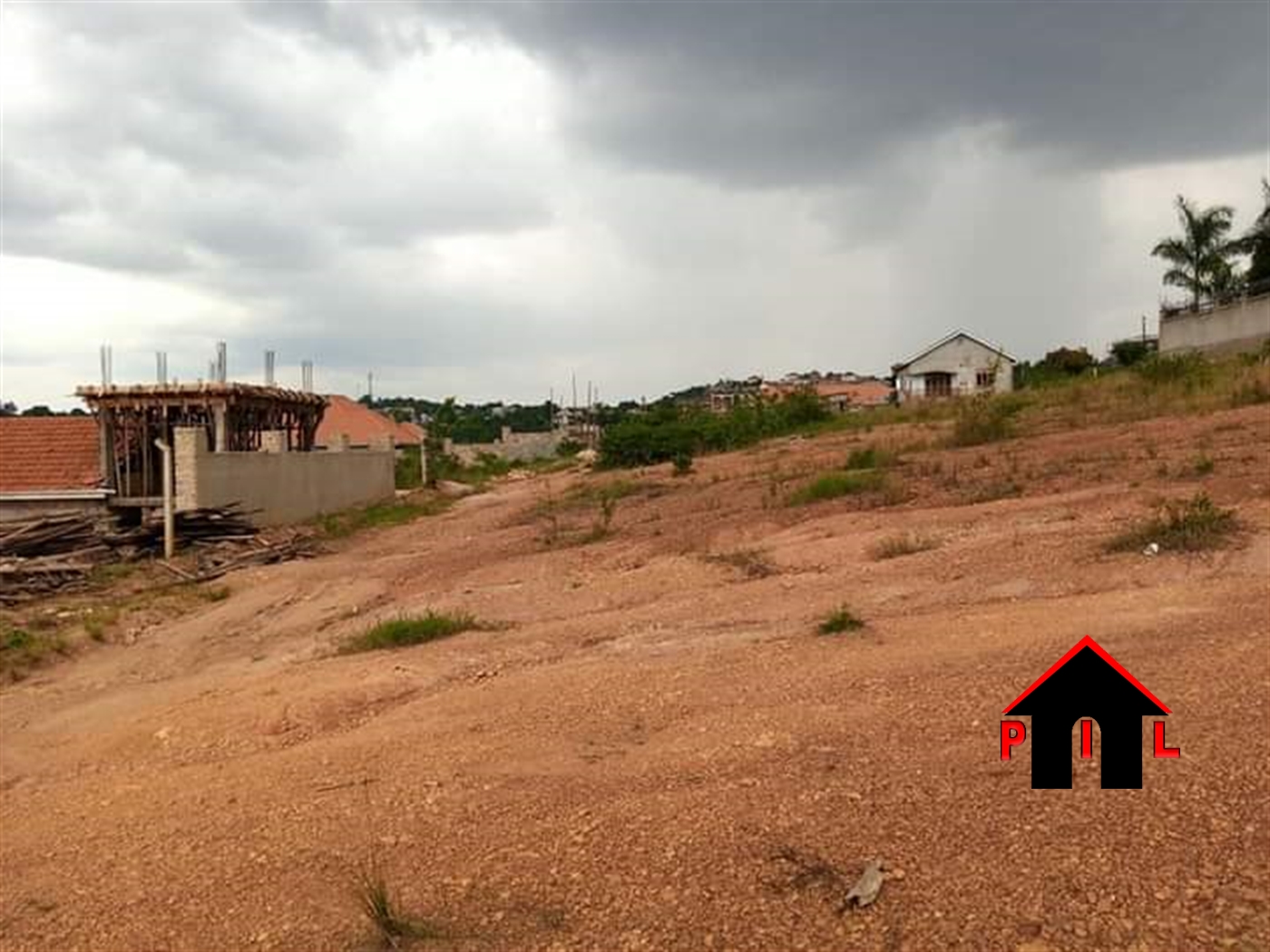 Residential Land for sale in Kira Wakiso