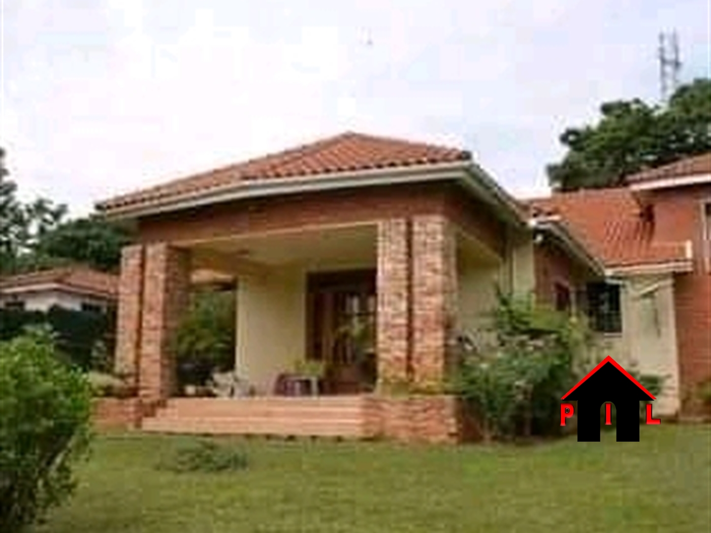 Bungalow for rent in Mbuya Kampala