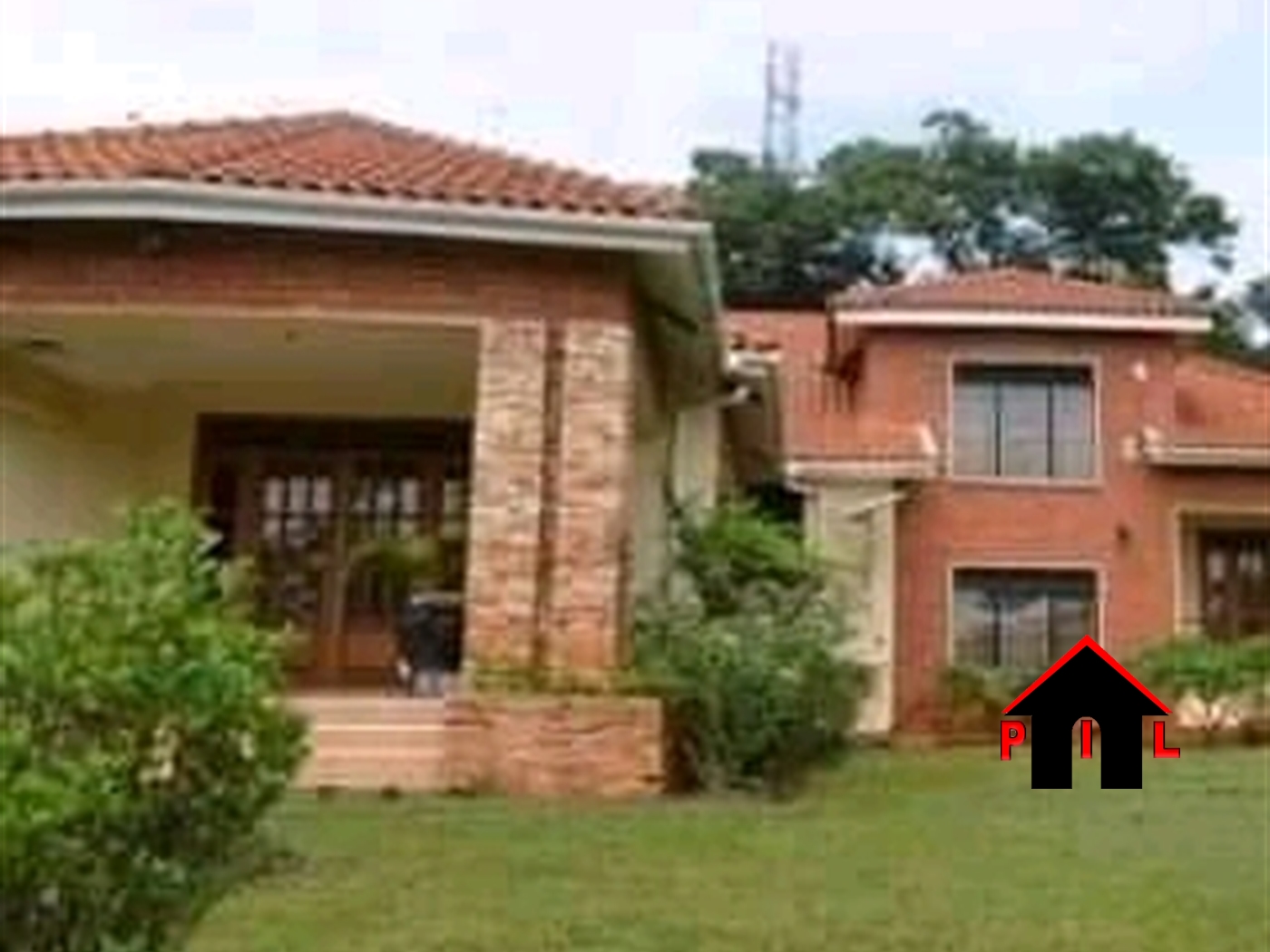 Bungalow for rent in Mbuya Kampala