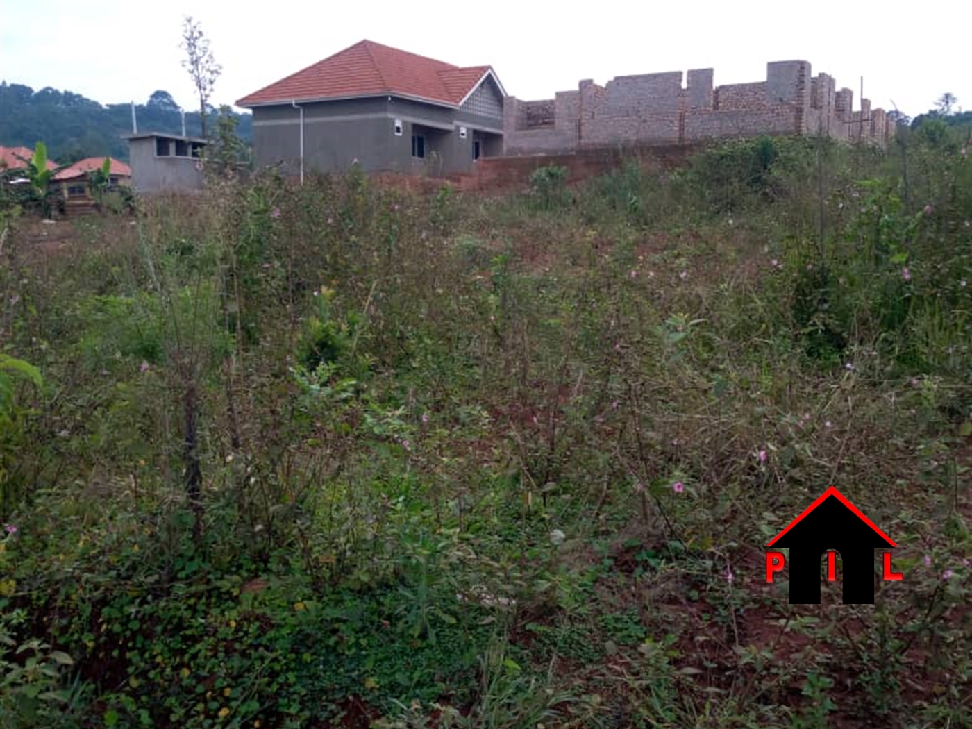 Residential Land for sale in Katende Wakiso