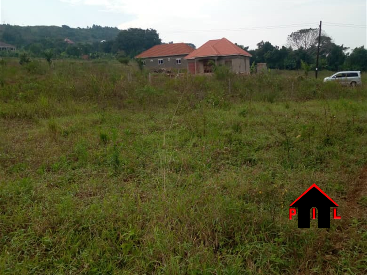 Residential Land for sale in Katende Wakiso