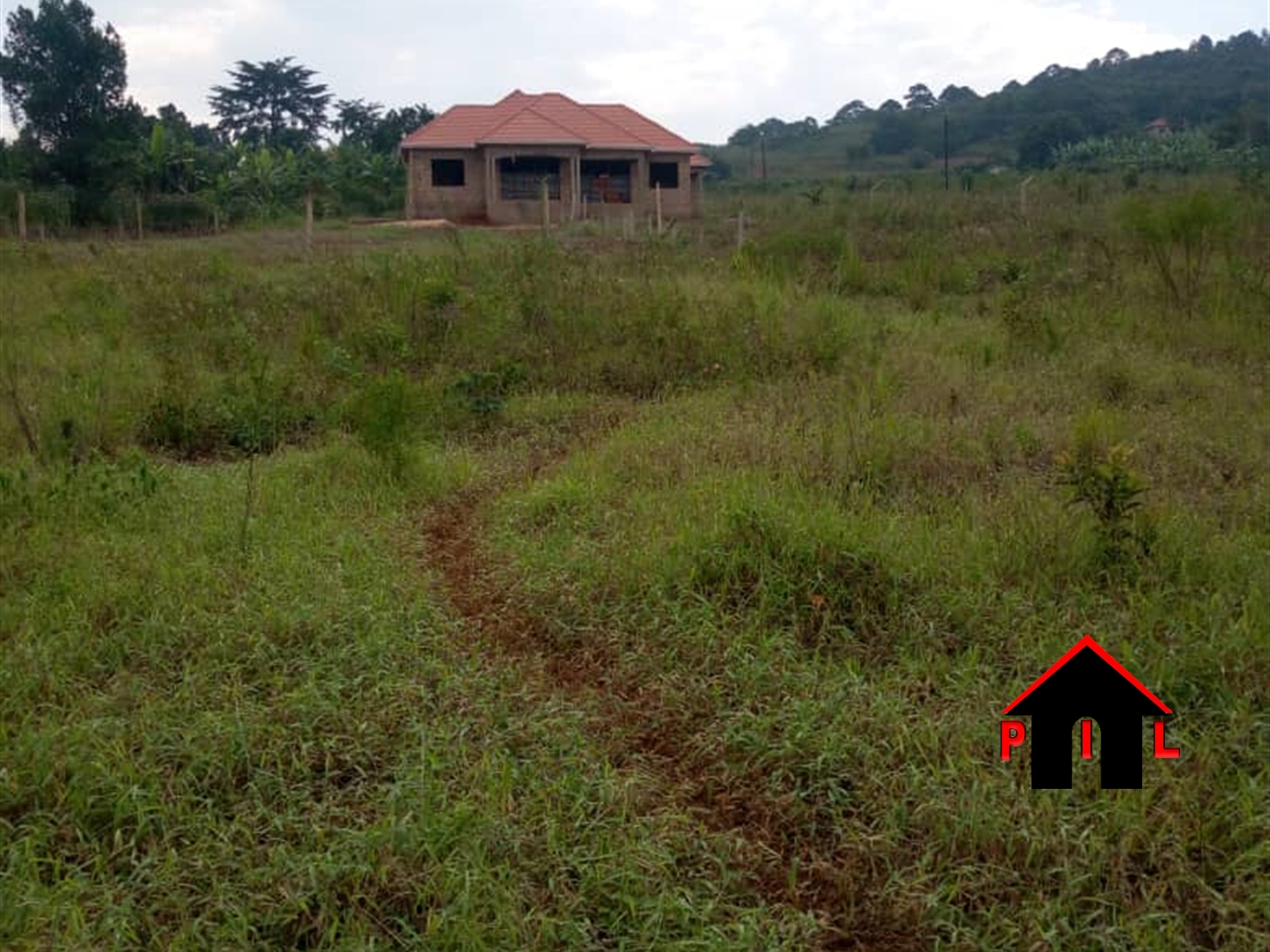 Residential Land for sale in Katende Wakiso