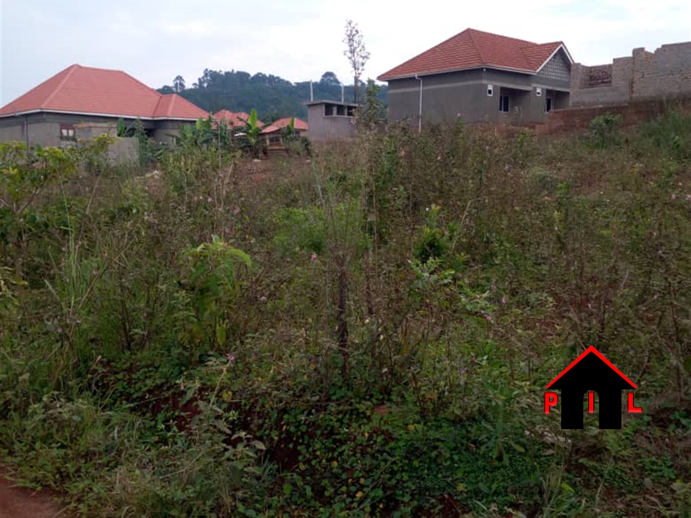Residential Land for sale in Katende Wakiso
