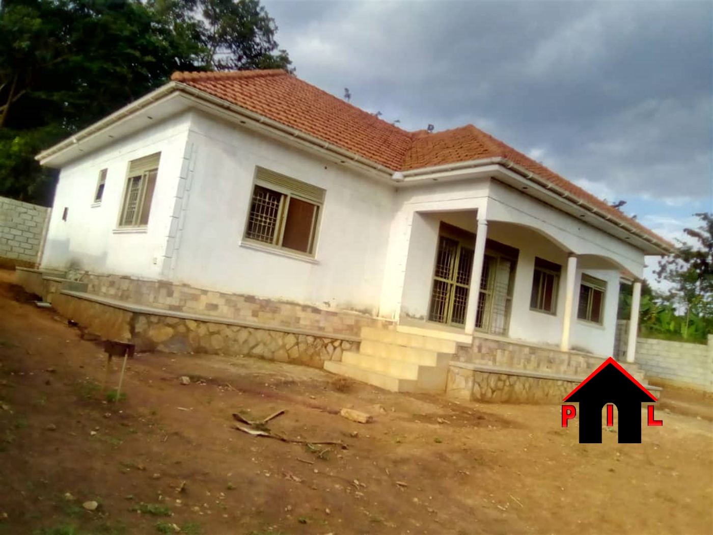 Bungalow for sale in Sonde Wakiso