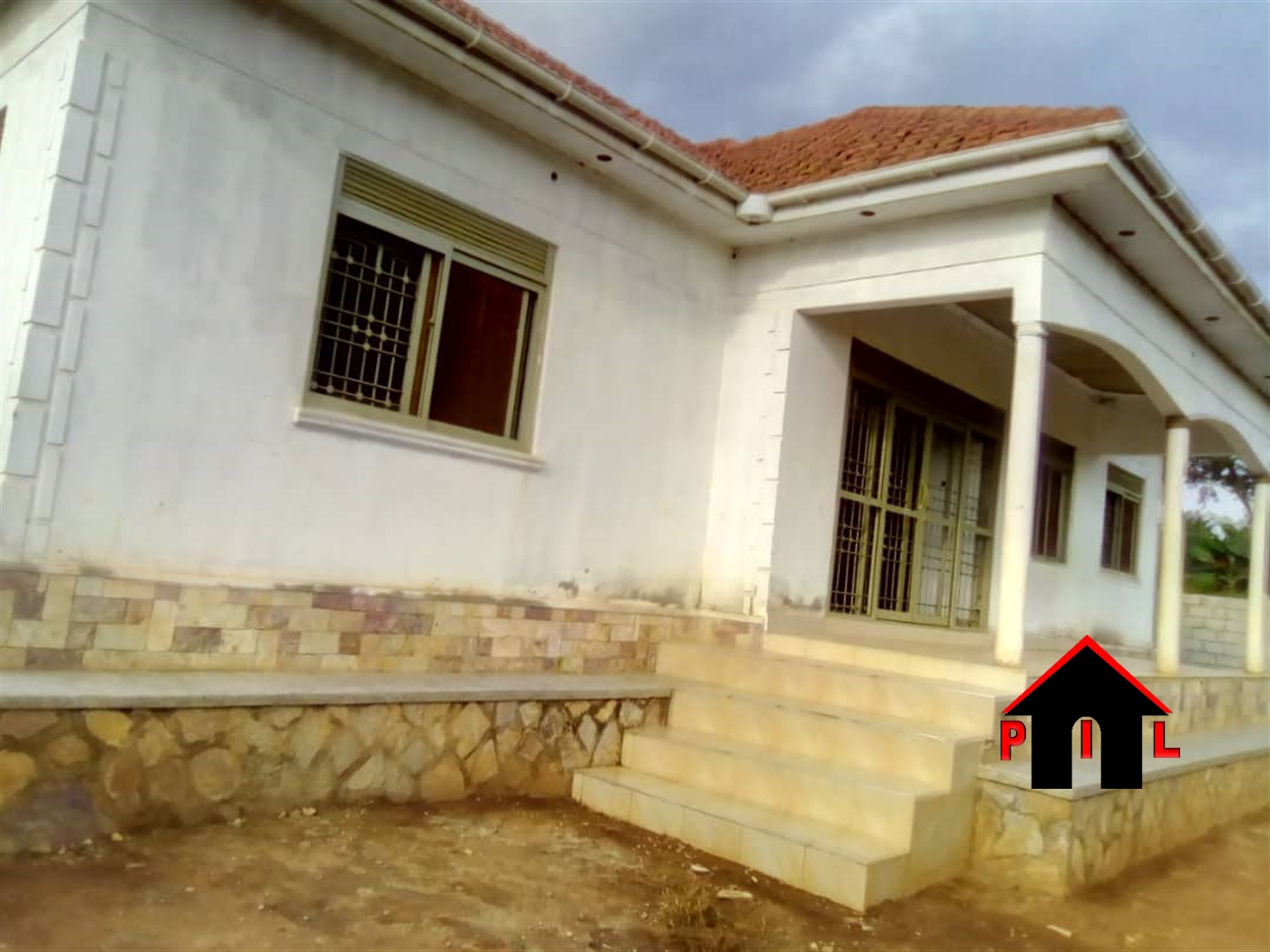 Bungalow for sale in Sonde Wakiso