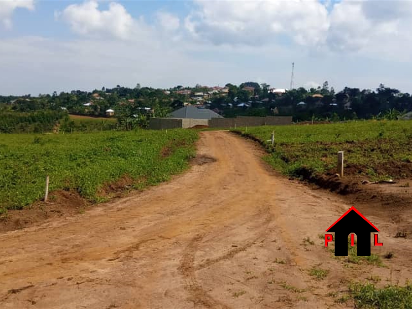 Residential Land for sale in Bujuuko Mityana