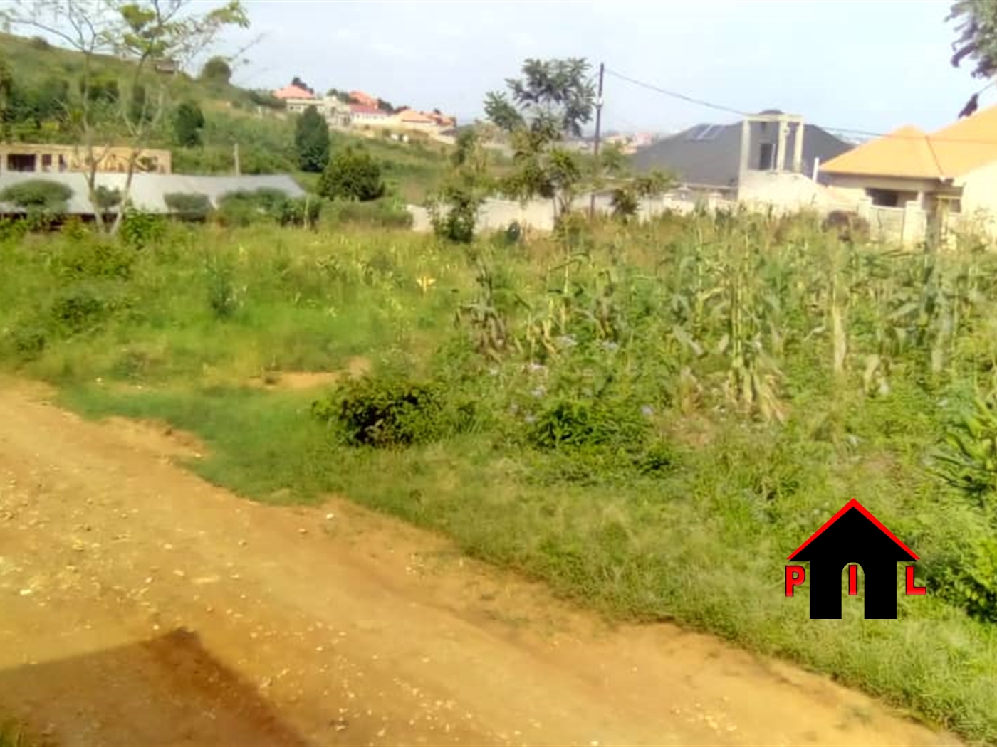 Residential Land for sale in Nabusugo Wakiso