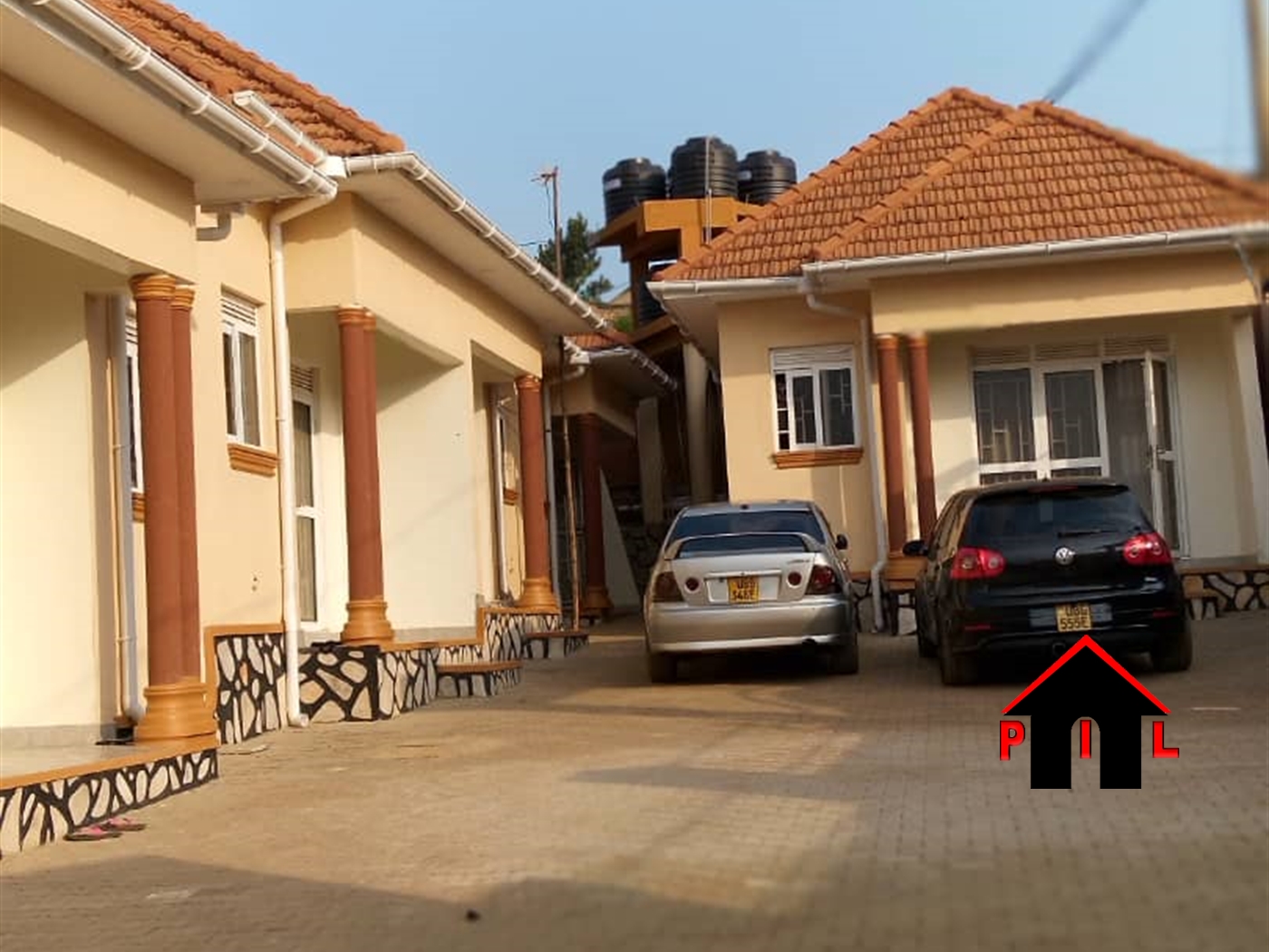 Rental units for sale in Kisaasi Kampala