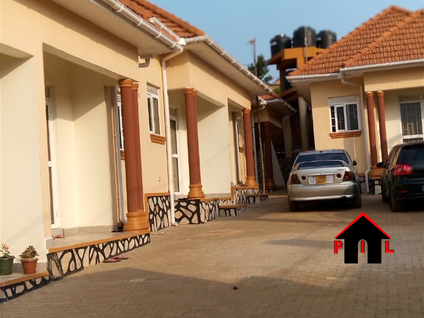 Rental units for sale in Kisaasi Kampala