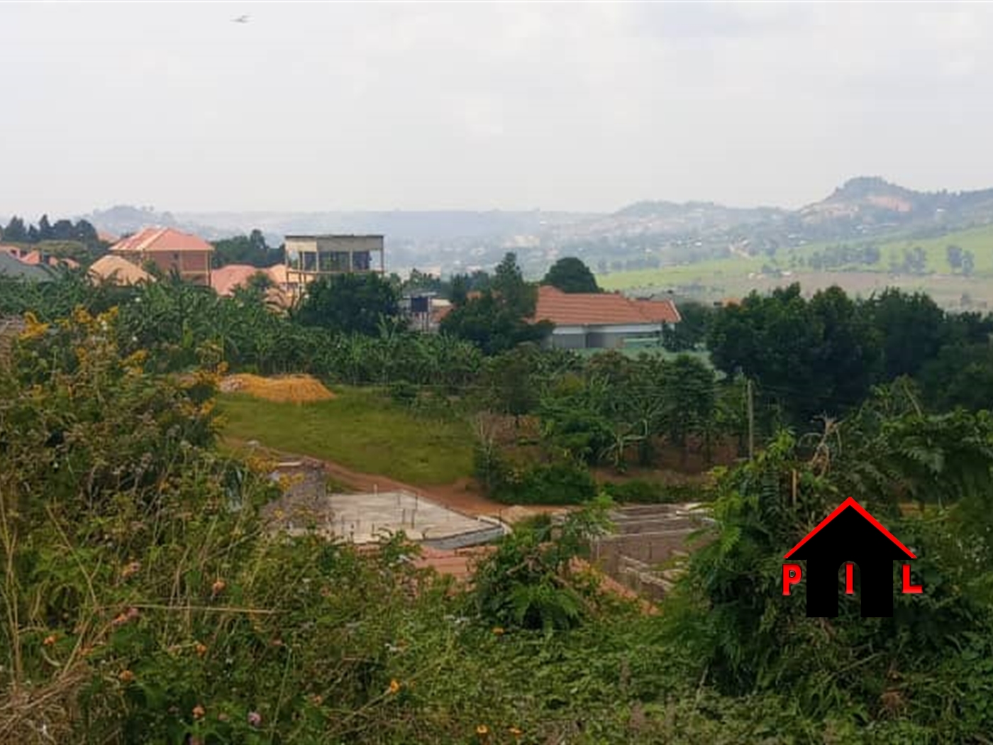 Residential Land for sale in Seguku Wakiso