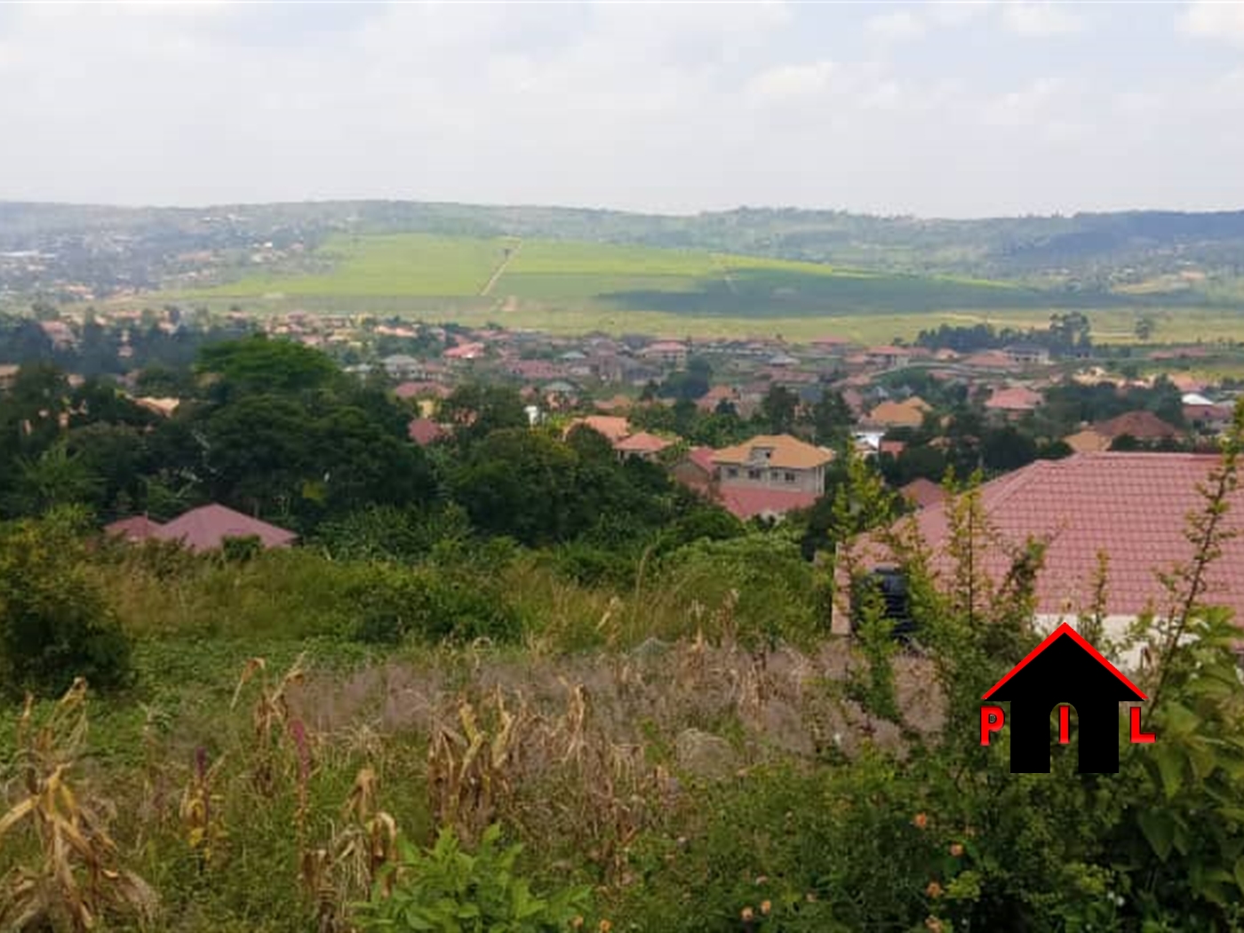 Residential Land for sale in Seguku Wakiso