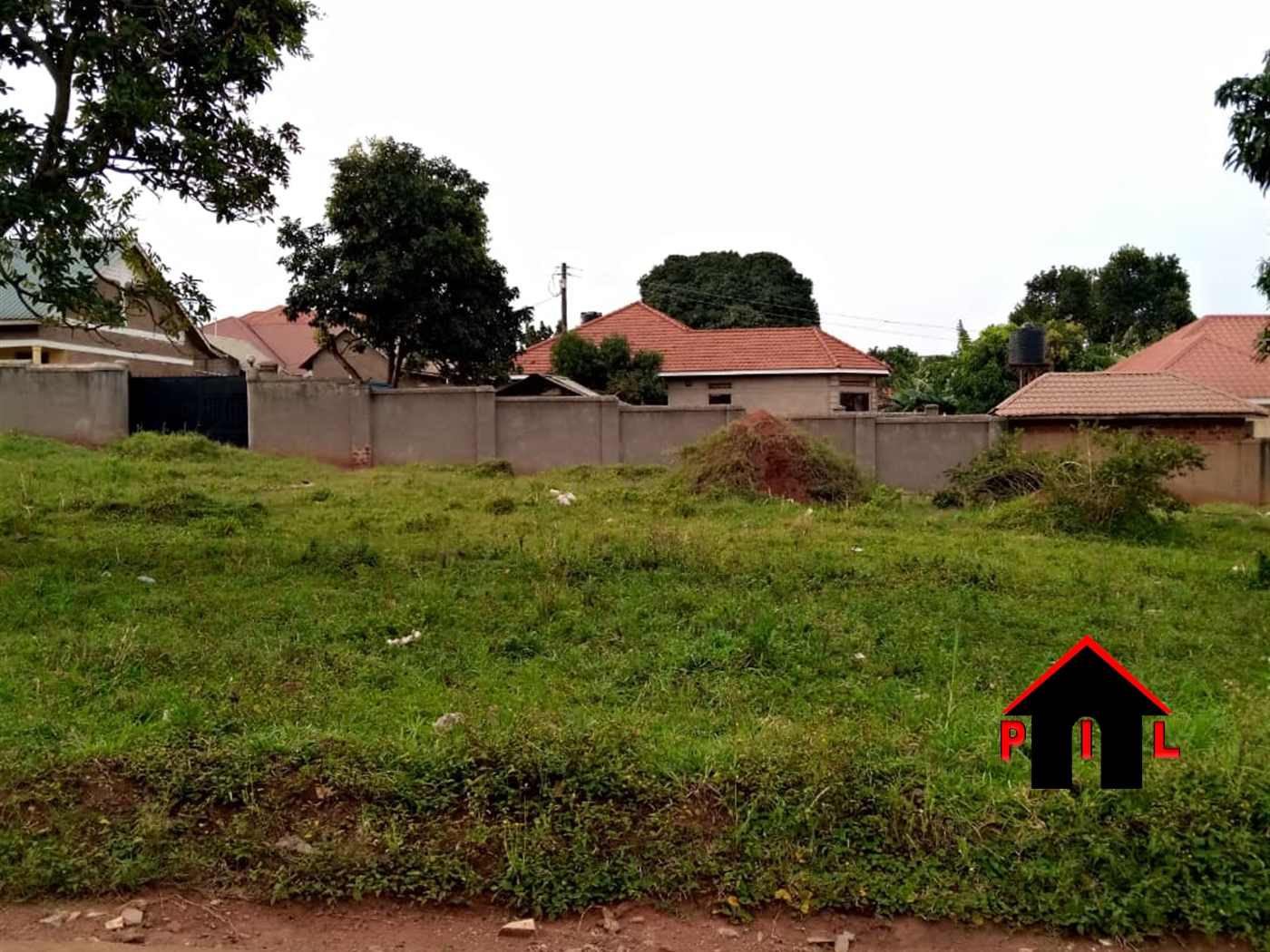 Residential Land for sale in Buwaate Wakiso