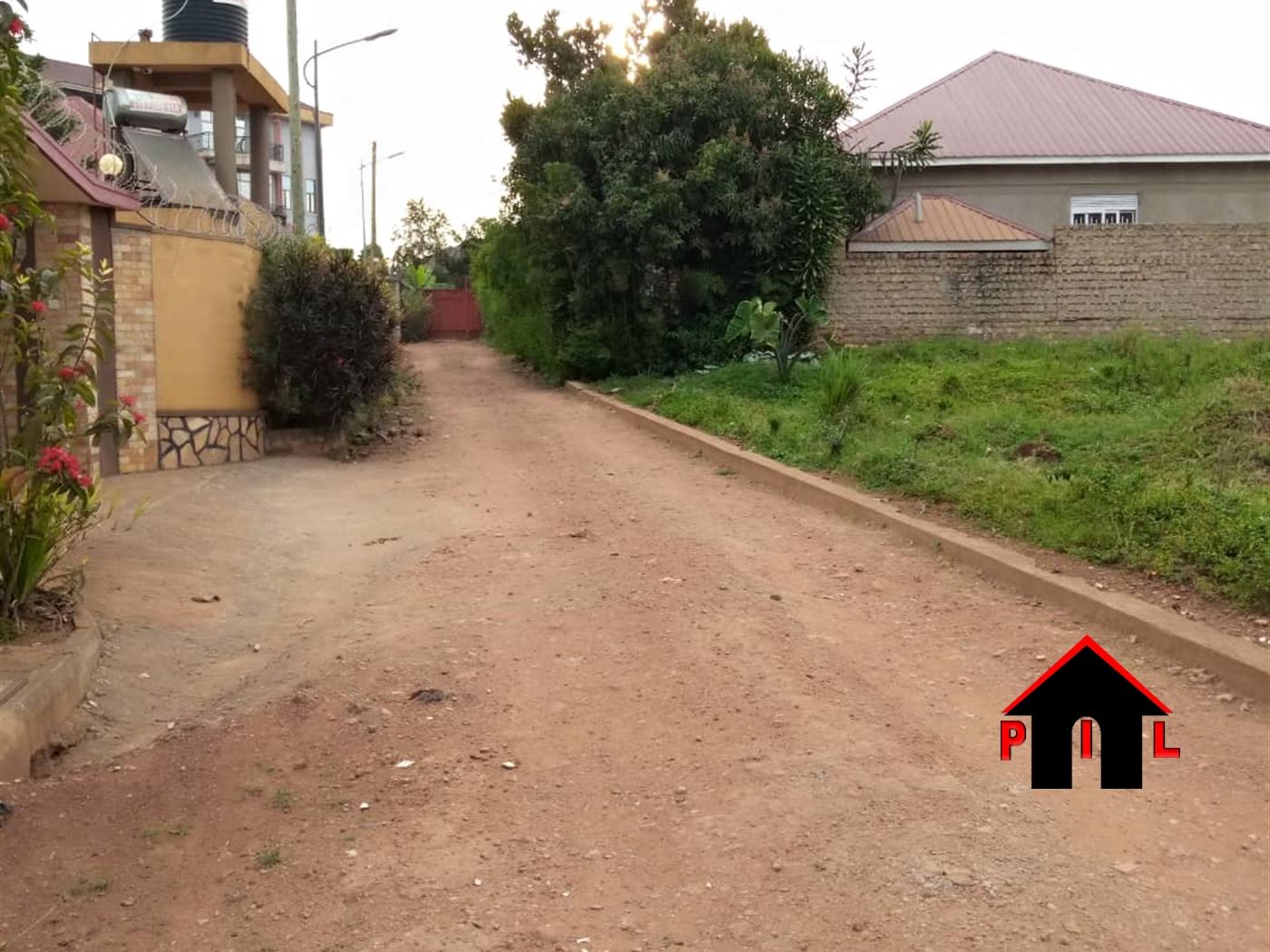 Residential Land for sale in Buwaate Wakiso