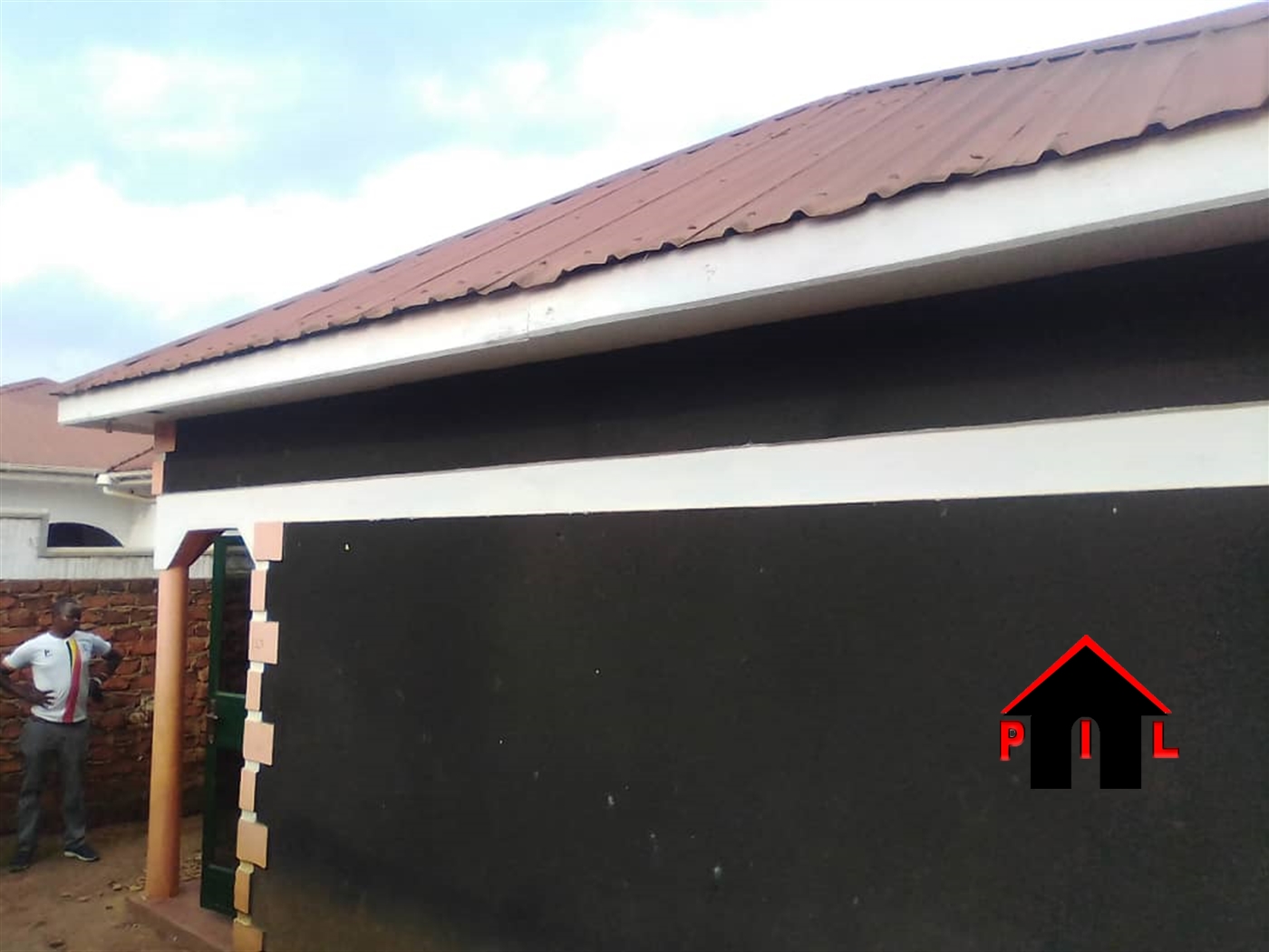 Bungalow for sale in Kiteezi Wakiso