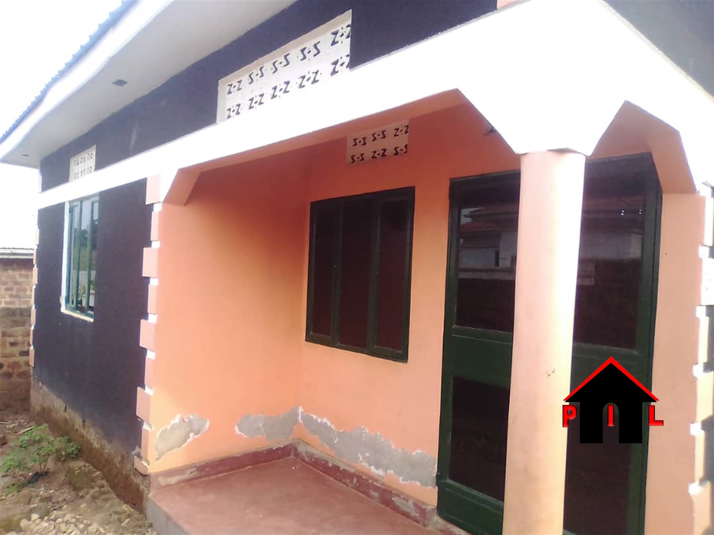 Bungalow for sale in Kiteezi Wakiso