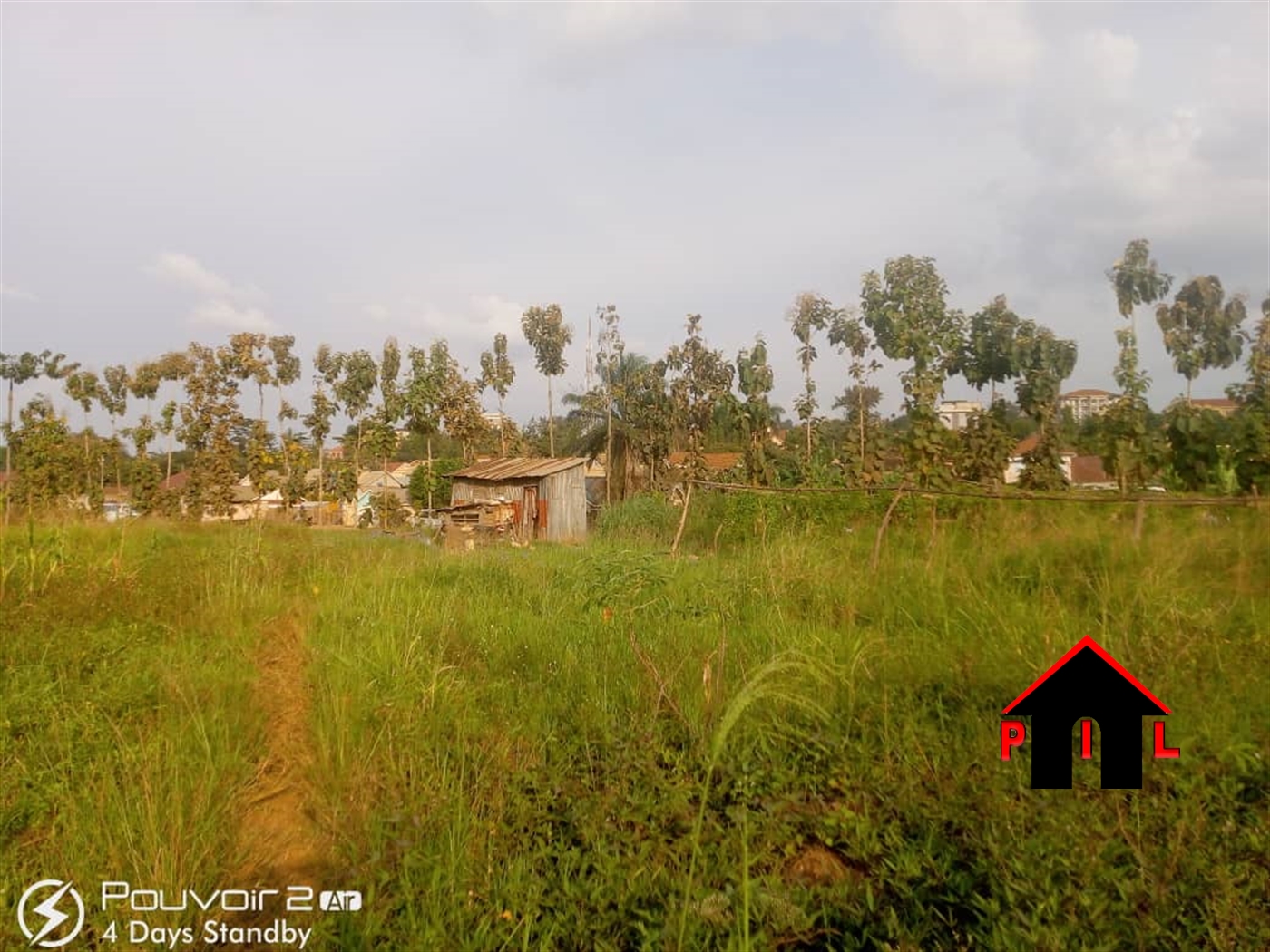 Commercial Land for sale in Bukoto Kampala