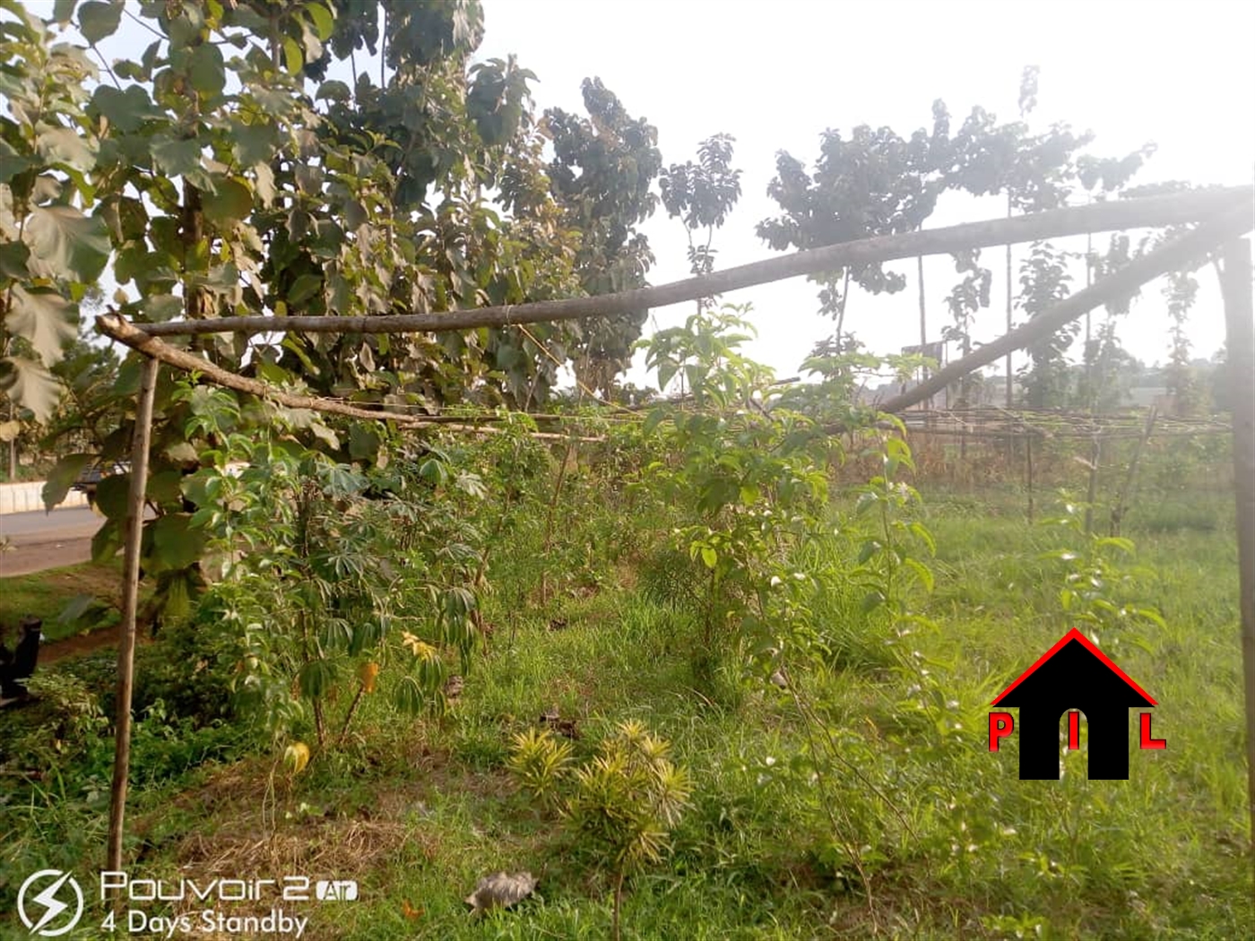 Commercial Land for sale in Bukoto Kampala