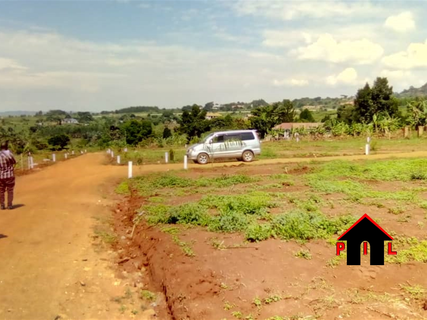 Residential Land for sale in Ziru Wakiso