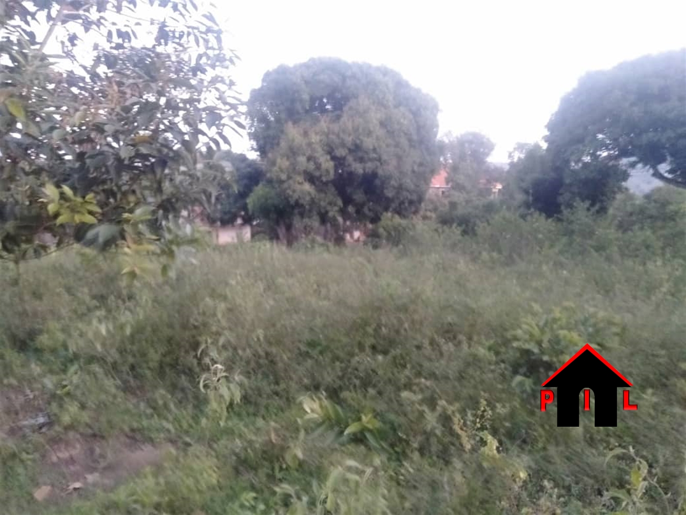 Residential Land for sale in Bweya Wakiso