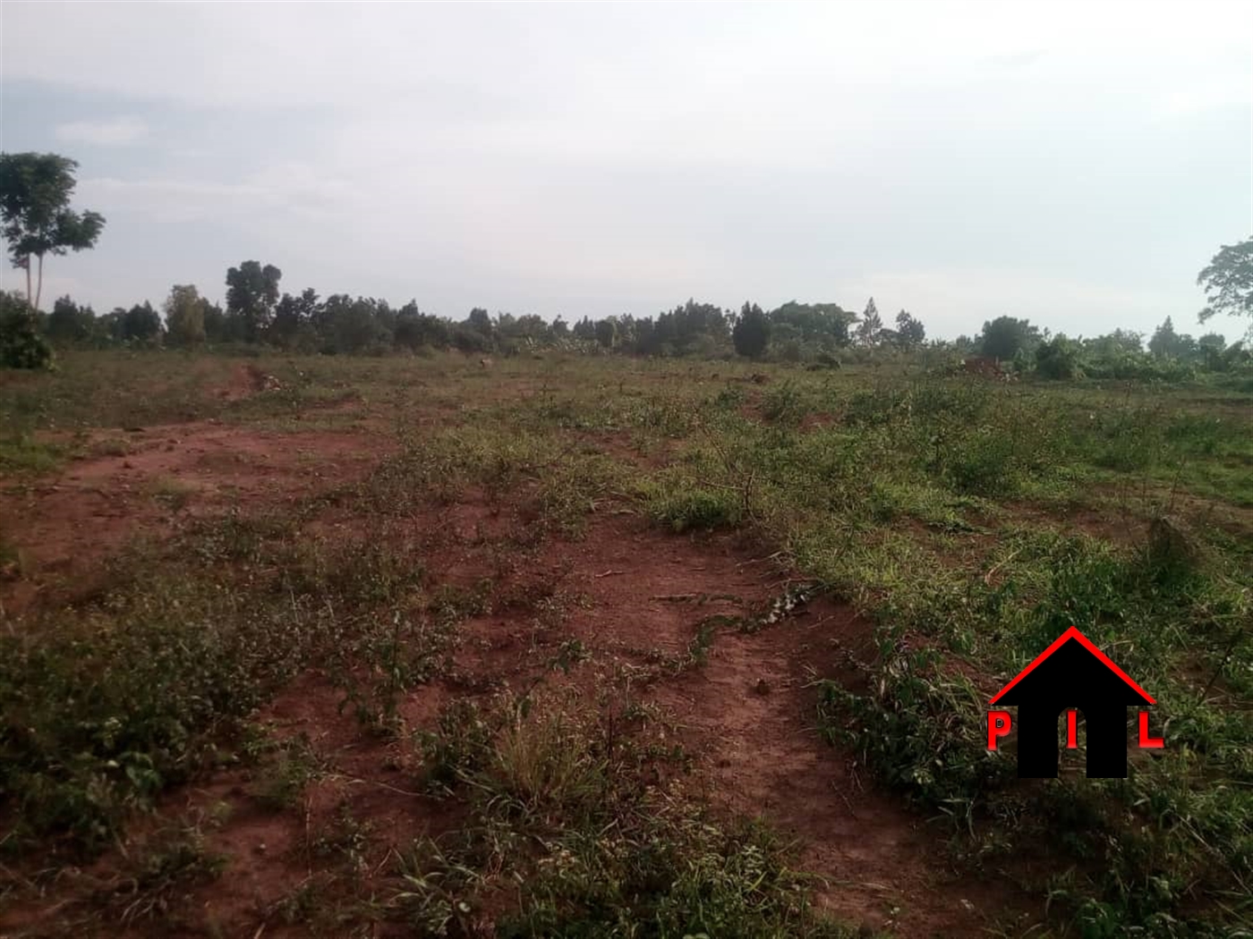 Residential Land for sale in Kiwenda Wakiso