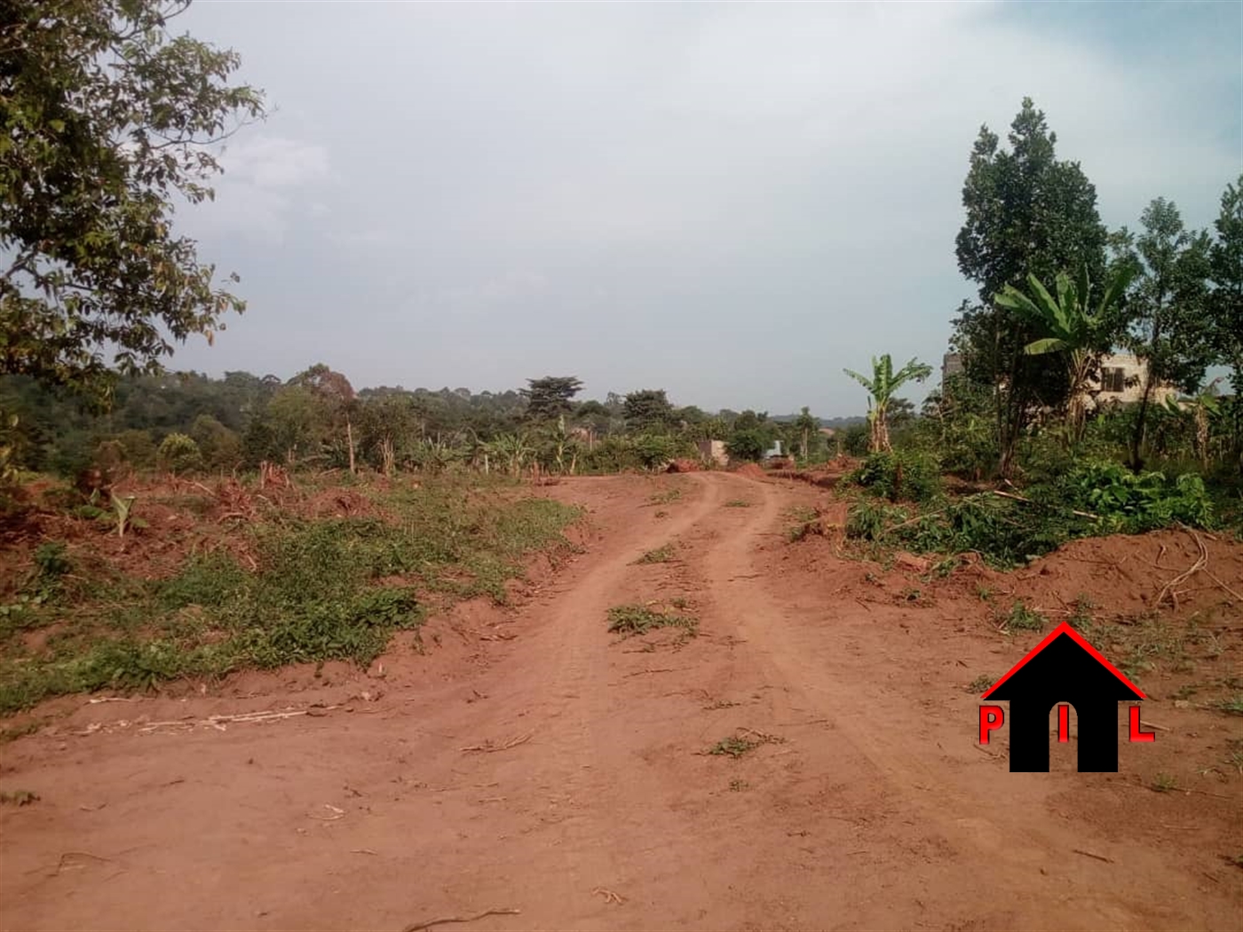 Residential Land for sale in Kiwenda Wakiso