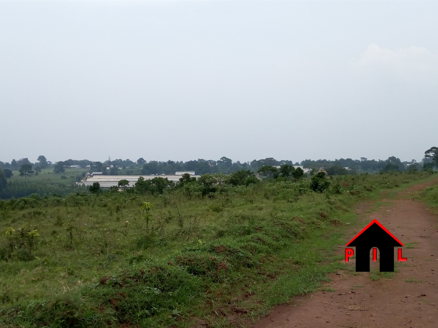 Residential Land for sale in Magigye Wakiso