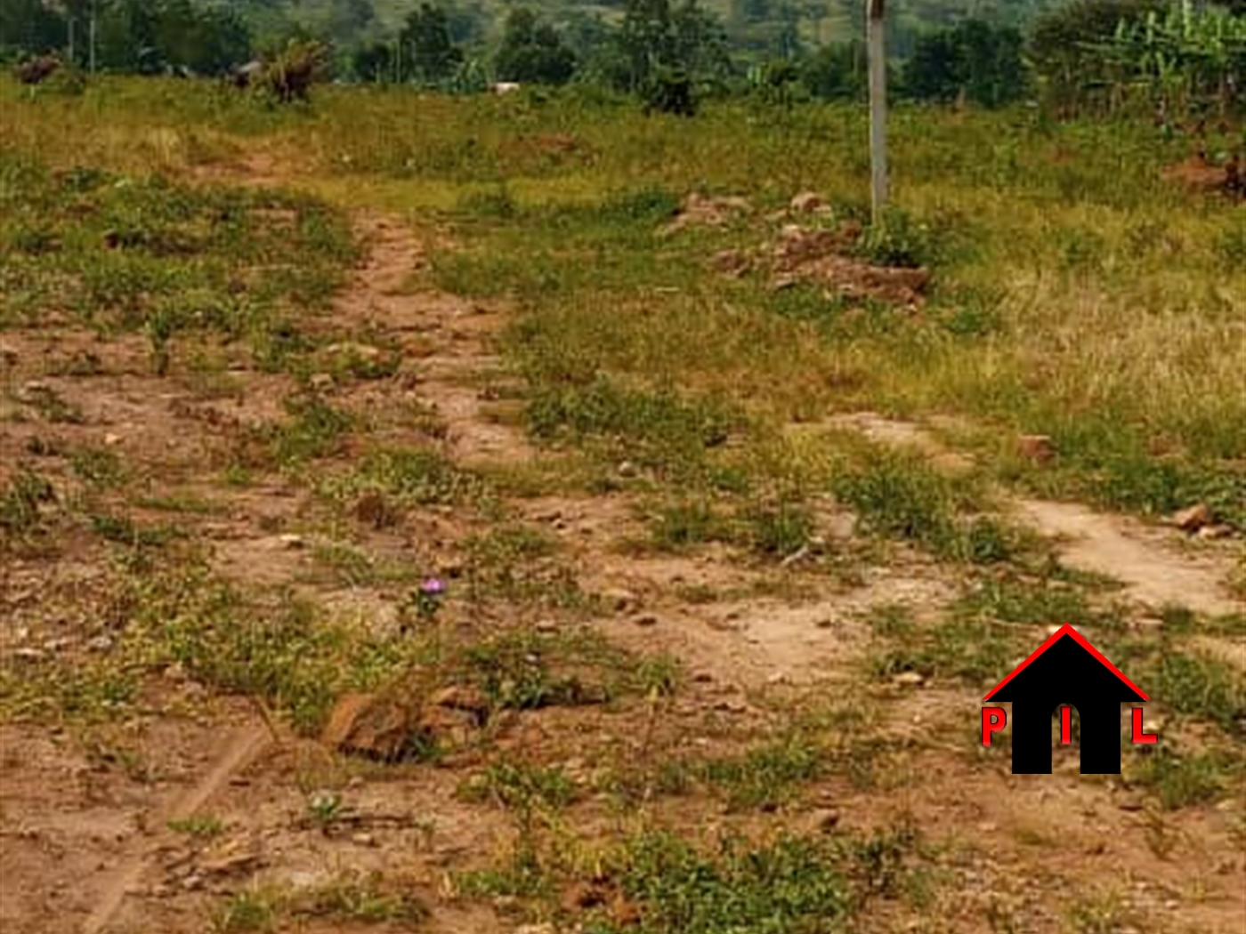 Residential Land for sale in Mawule Wakiso