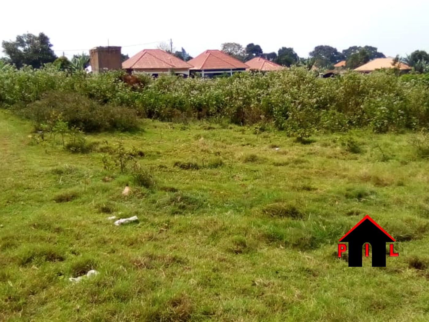 Residential Land for sale in Nakassajja Wakiso