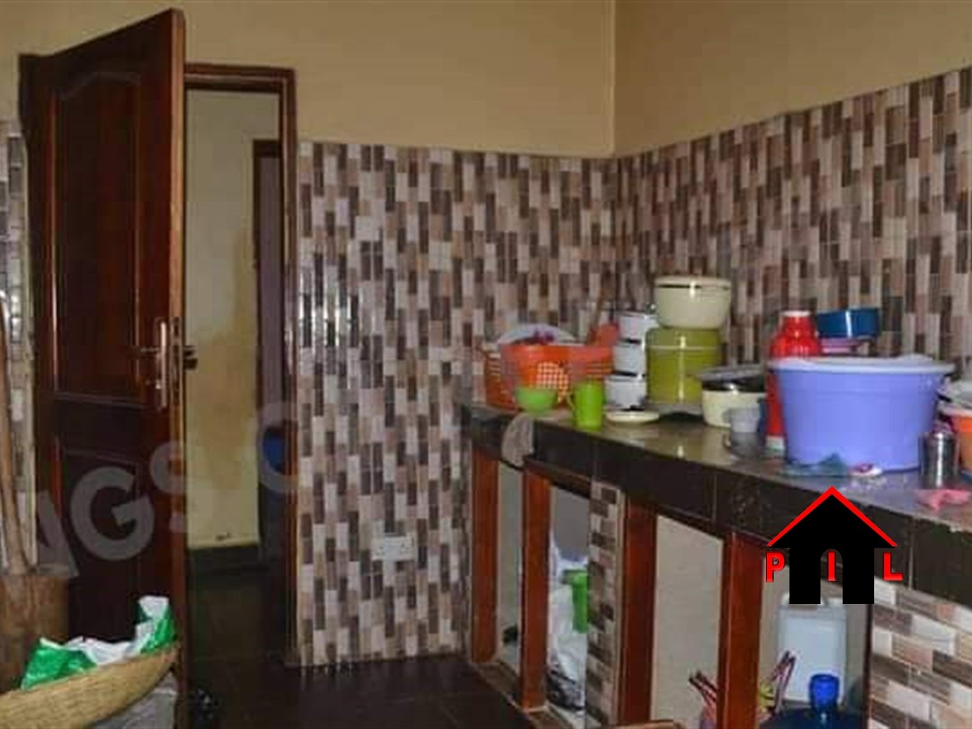 Bungalow for sale in Najjanankumbi Wakiso