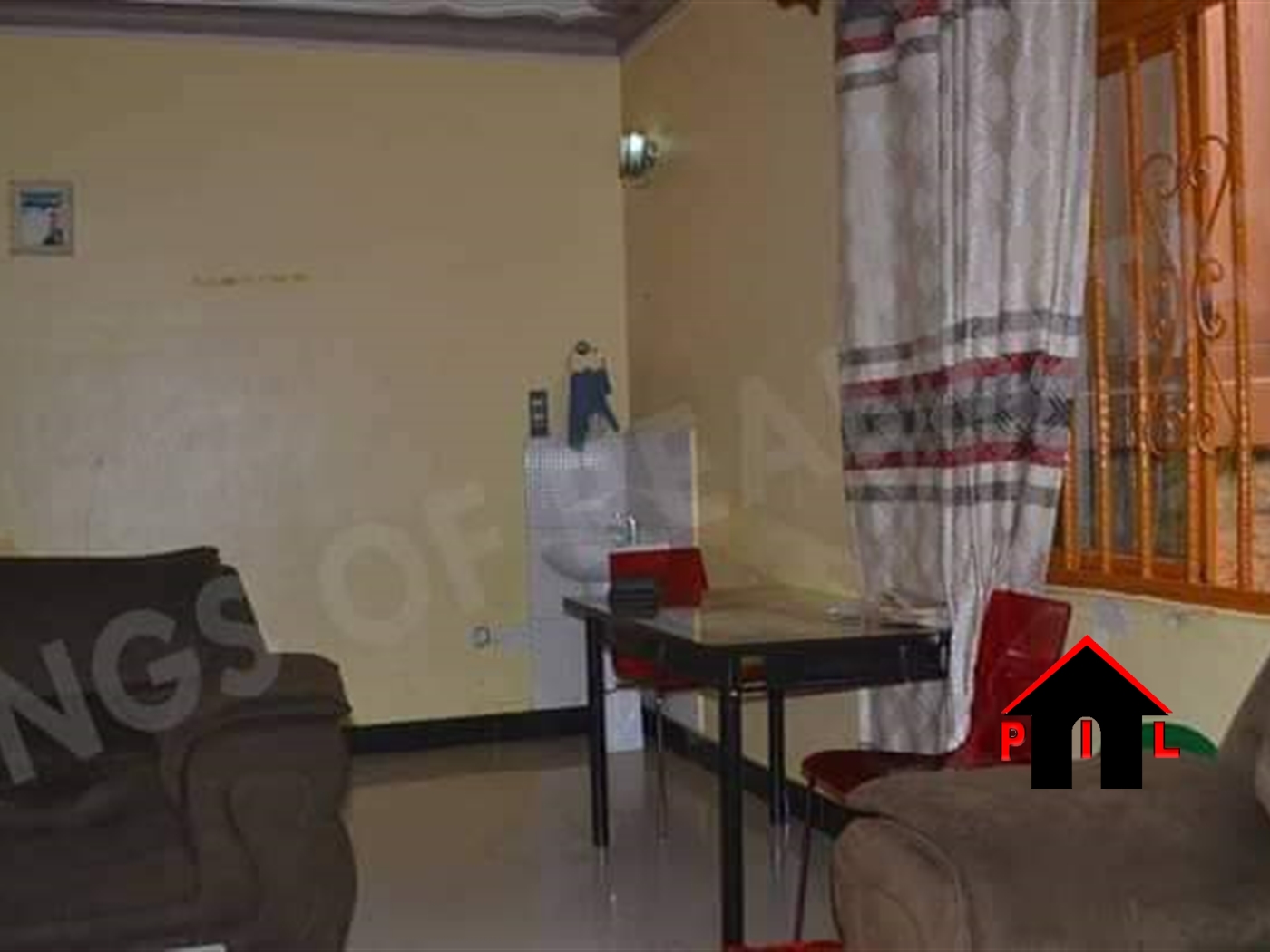 Bungalow for sale in Najjanankumbi Wakiso