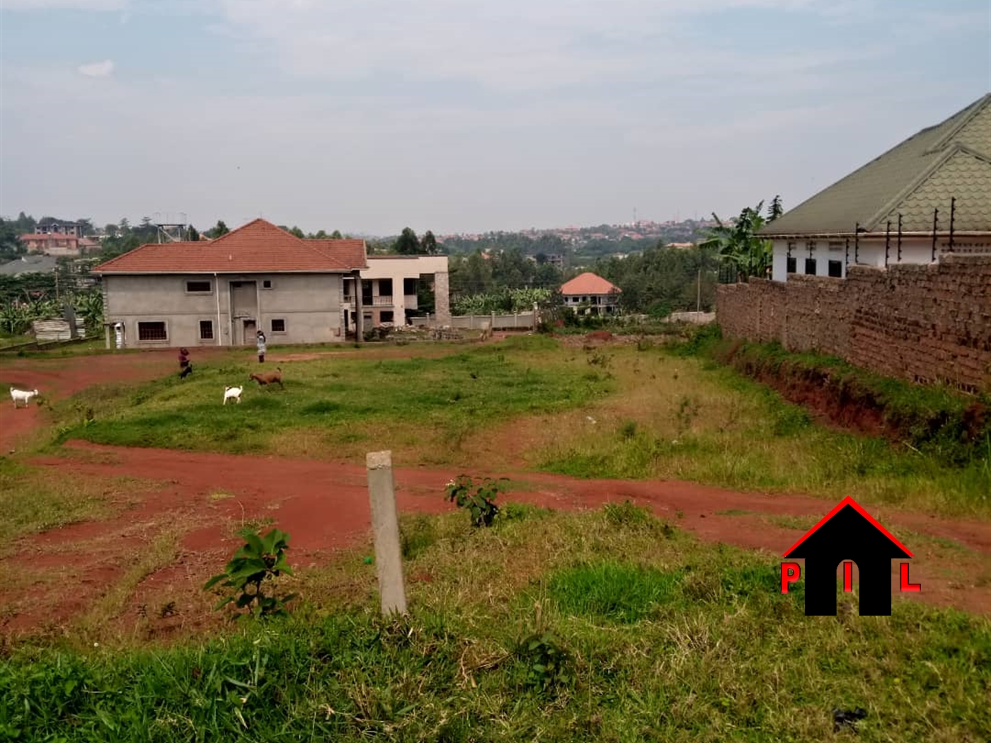 Residential Land for sale in Kyanja Kampala