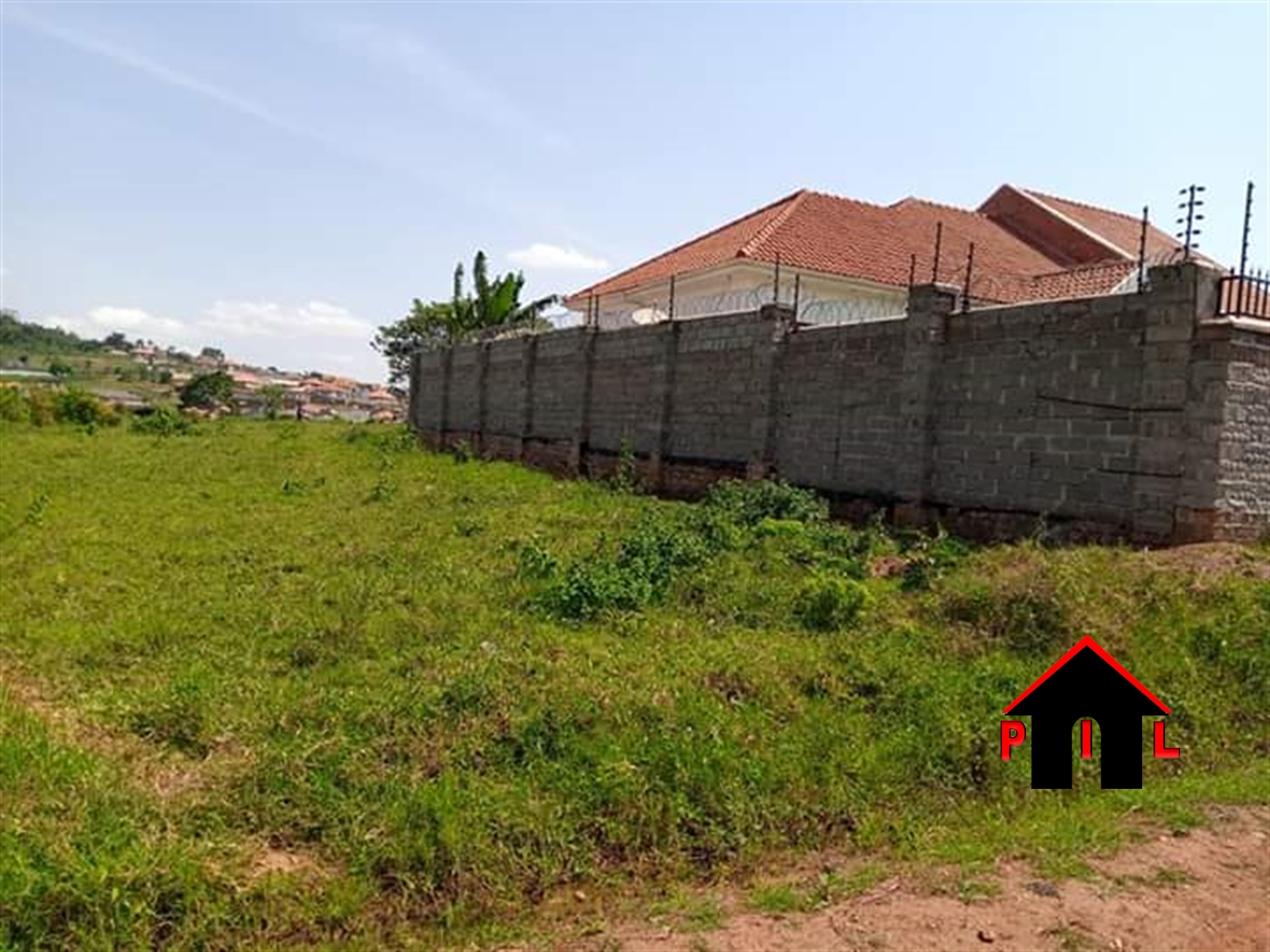 Residential Land for sale in Mawule Wakiso