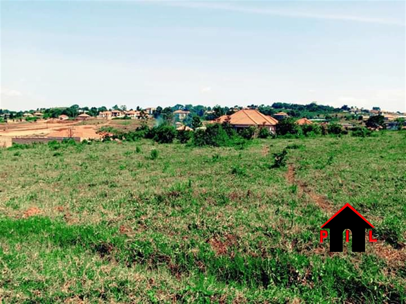 Residential Land for sale in Mawule Wakiso