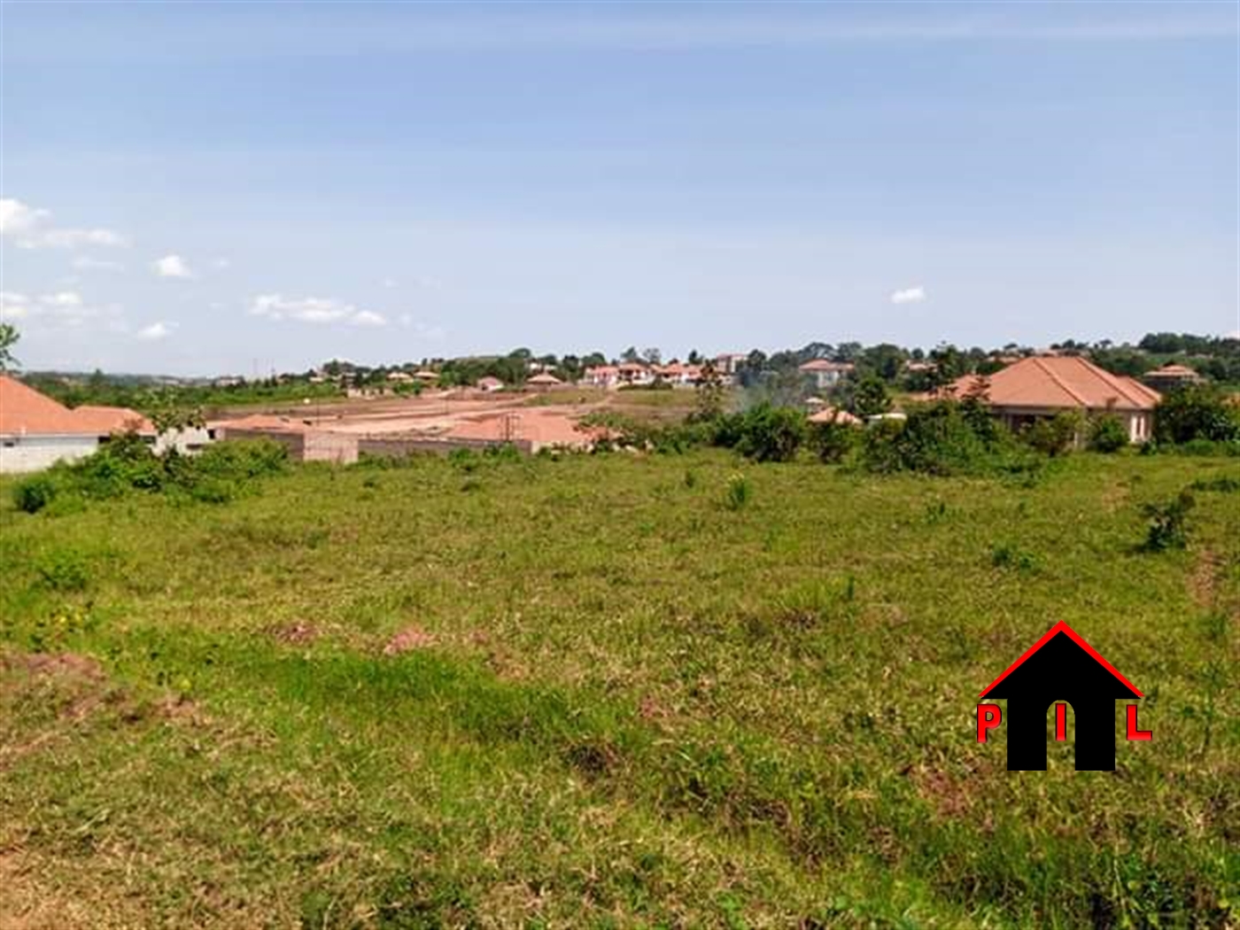 Residential Land for sale in Mawule Wakiso