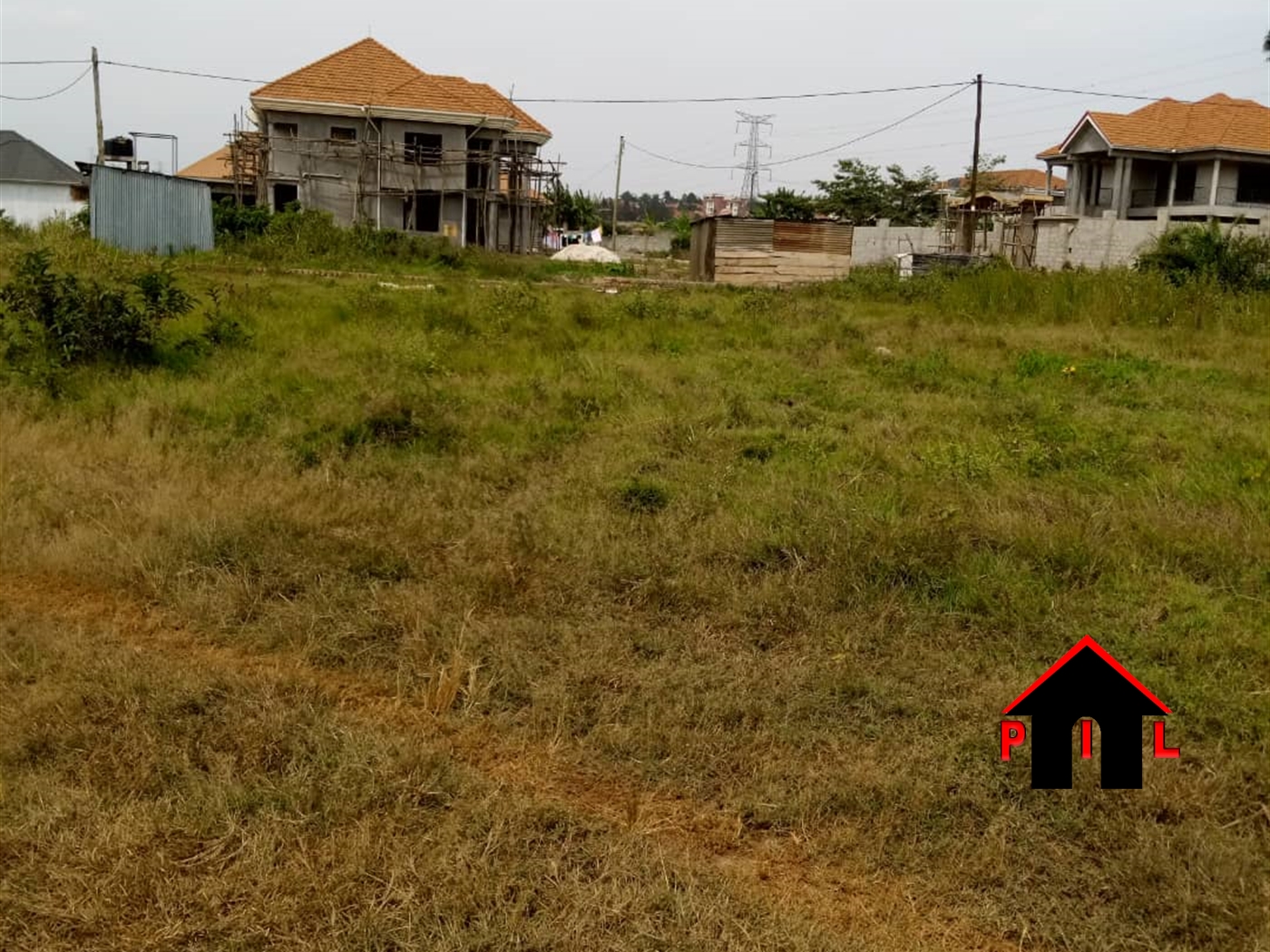 Residential Land for sale in Busukuma Wakiso