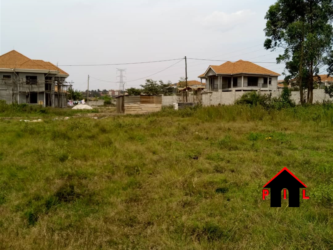 Residential Land for sale in Busukuma Wakiso