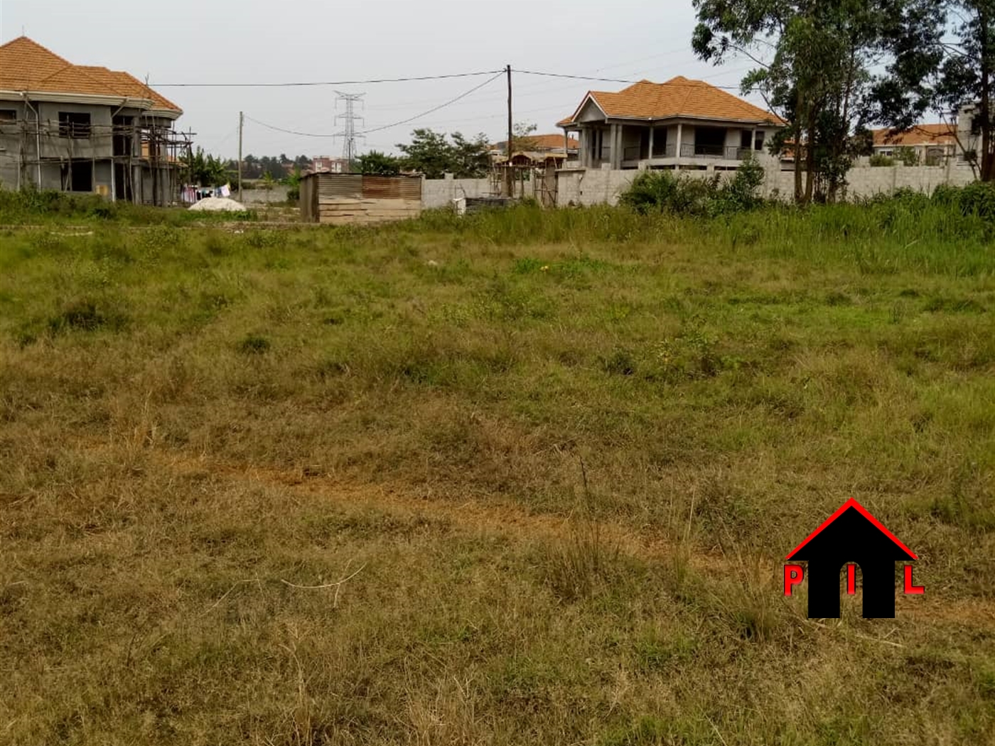 Residential Land for sale in Busukuma Wakiso