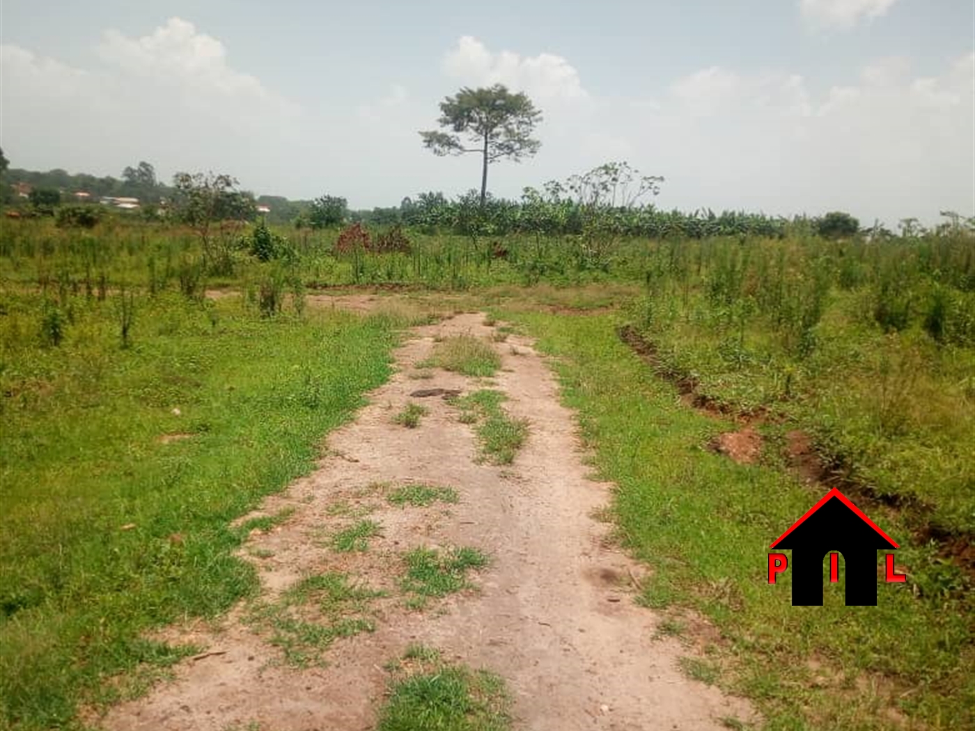 Residential Land for sale in Canaan Wakiso