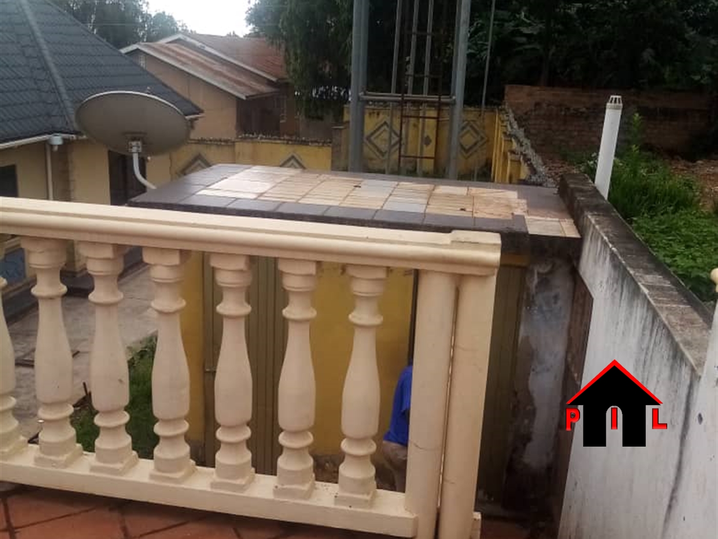 Bungalow for sale in Mutundwe Kampala