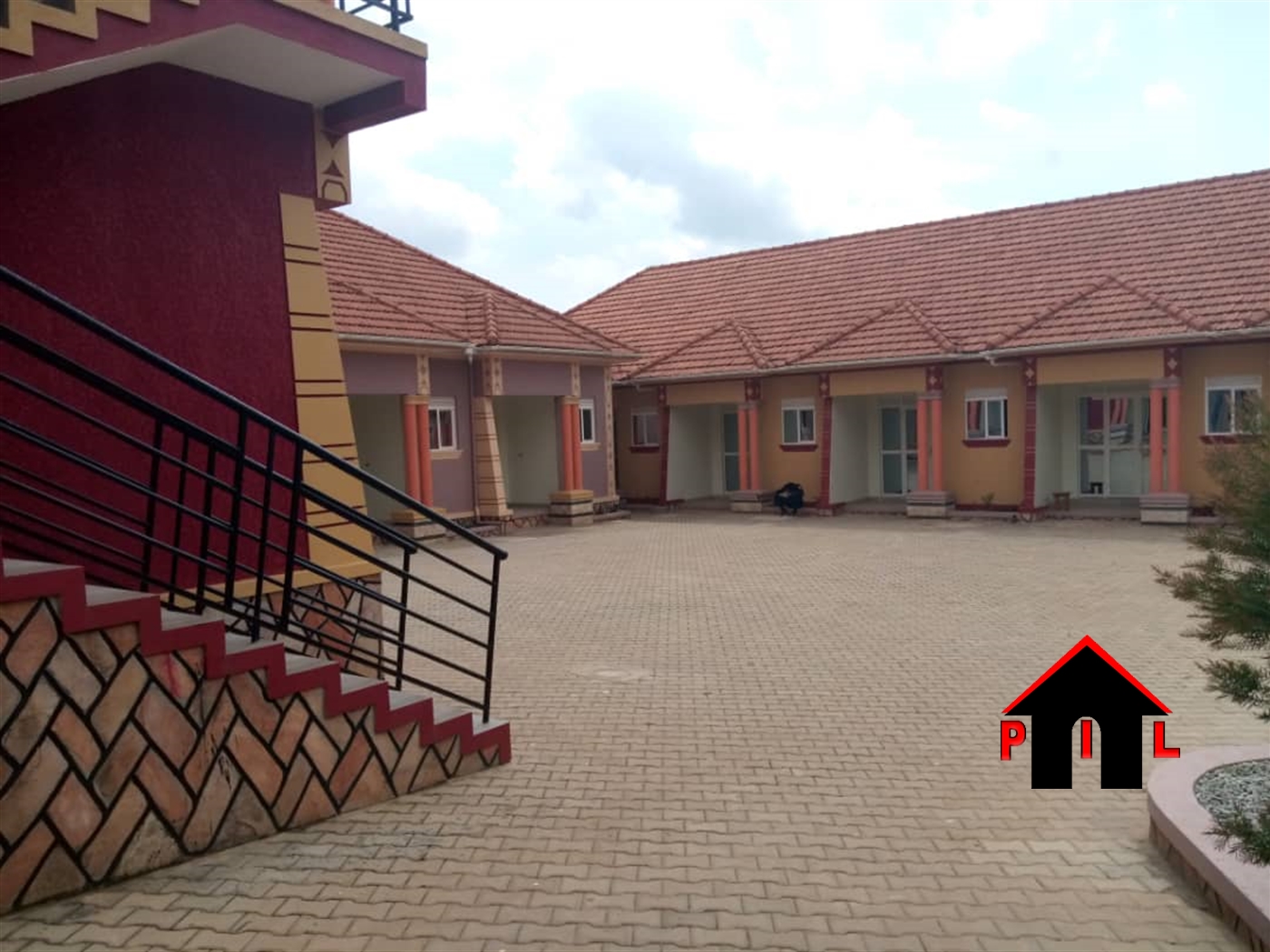 Rental units for sale in Najjera Wakiso