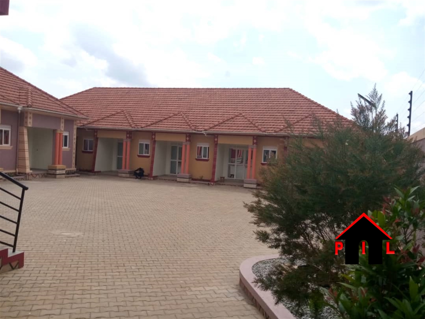 Rental units for sale in Najjera Wakiso