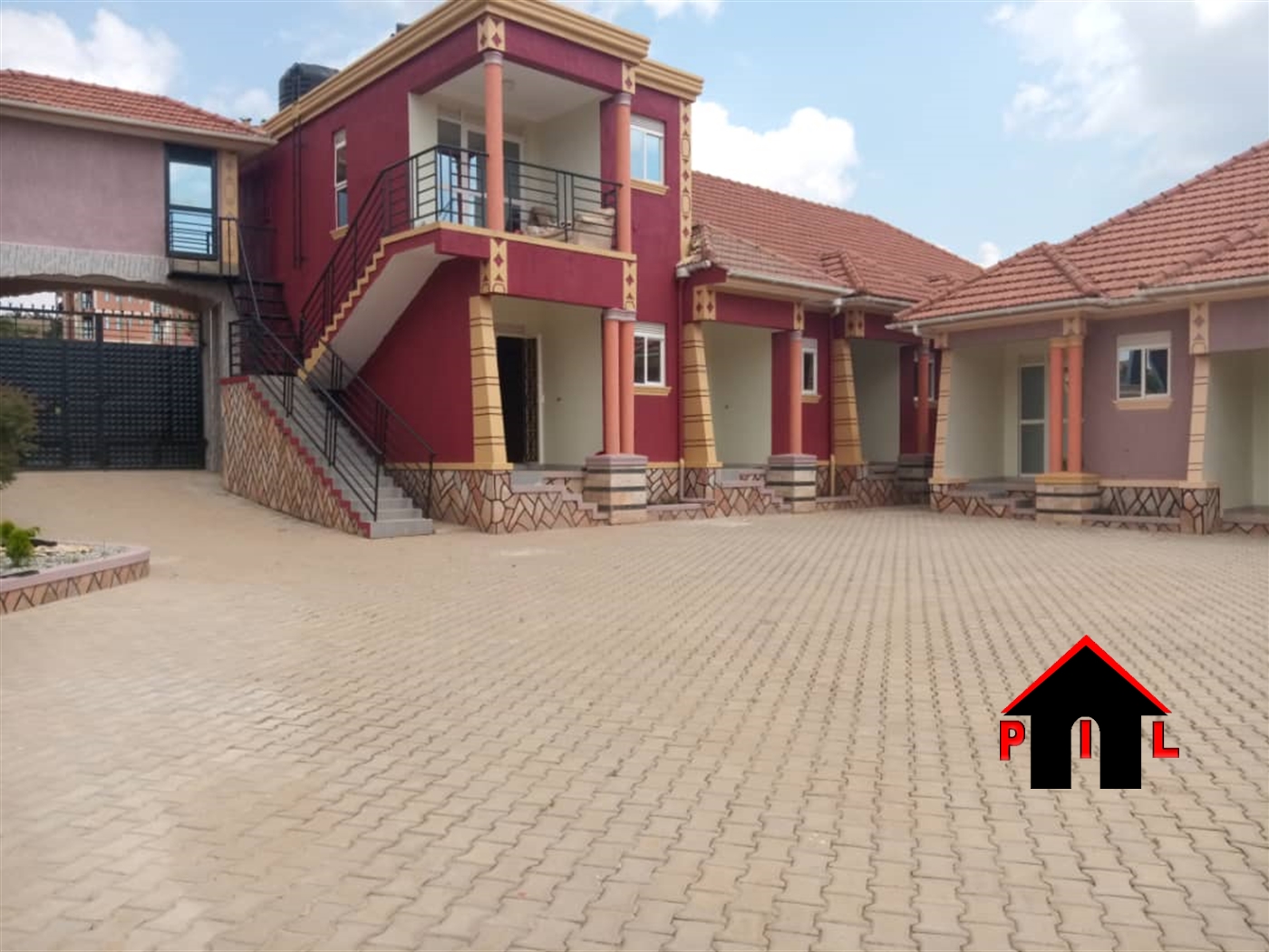 Rental units for sale in Najjera Wakiso