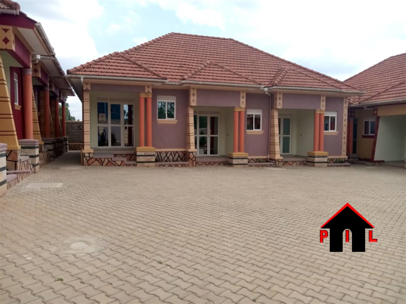 Rental units for sale in Najjera Wakiso